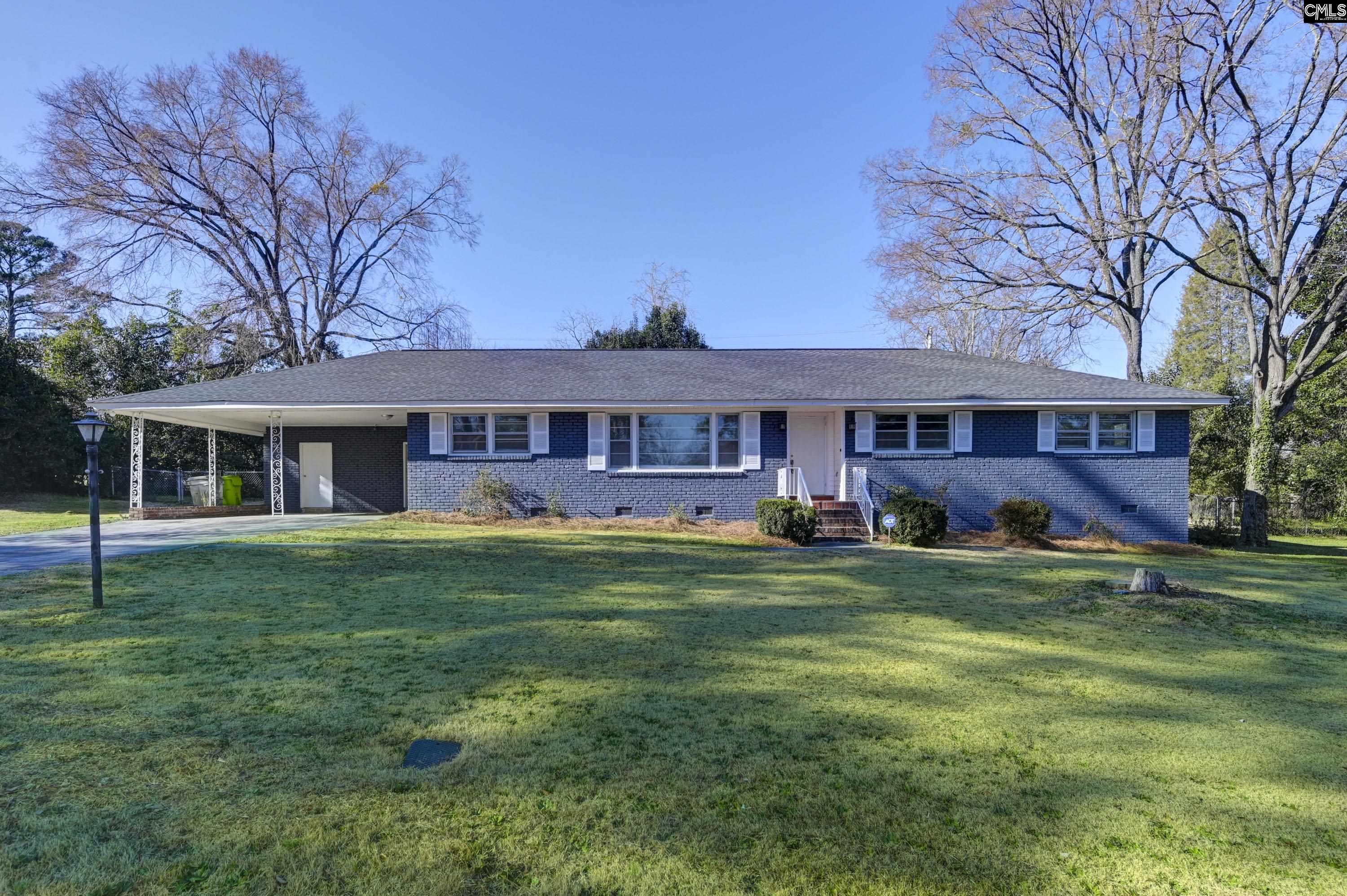 1916 Elm Abode Columbia, SC 29210