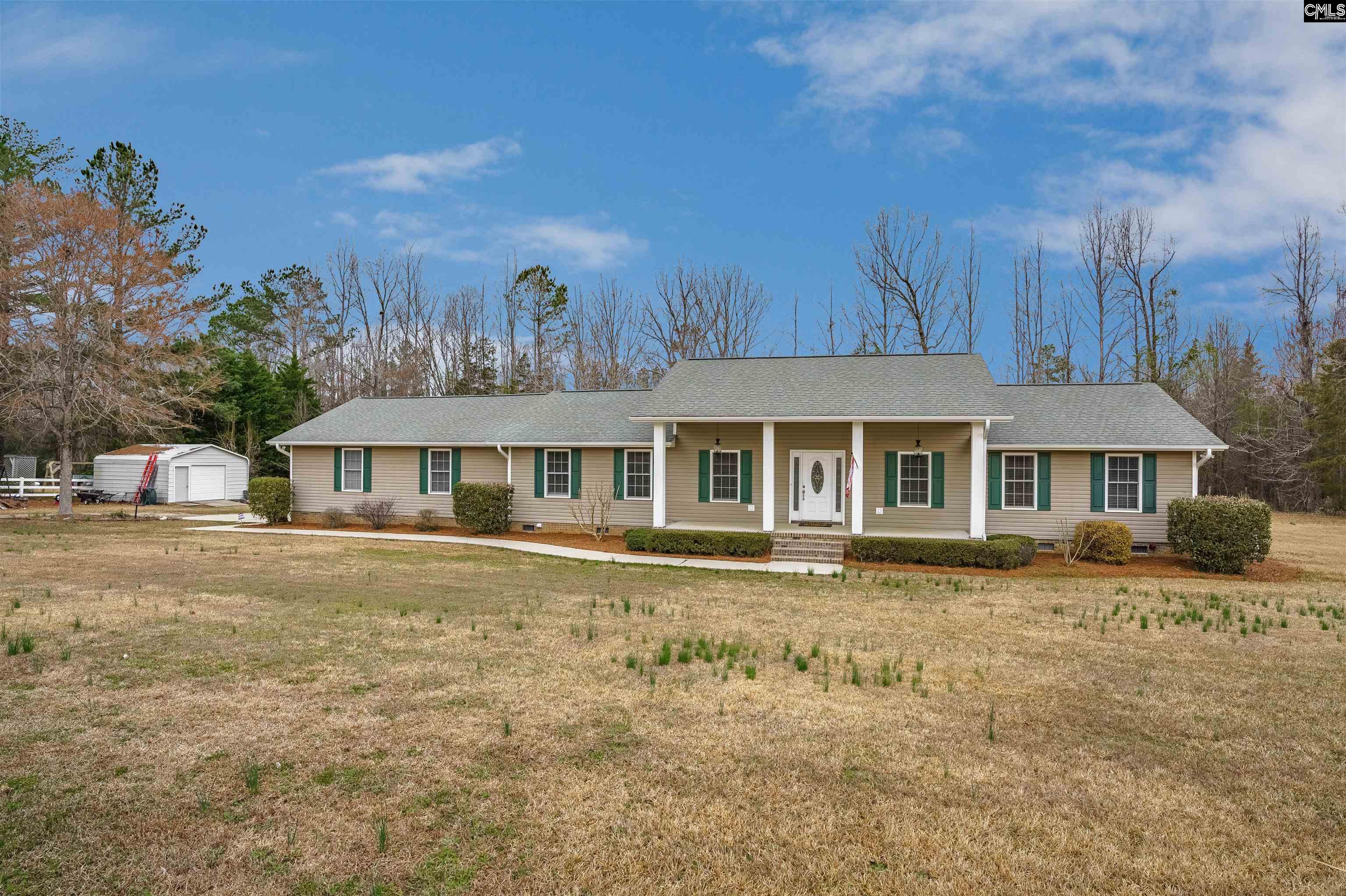 108 Shawn Road Chapin, SC 29036