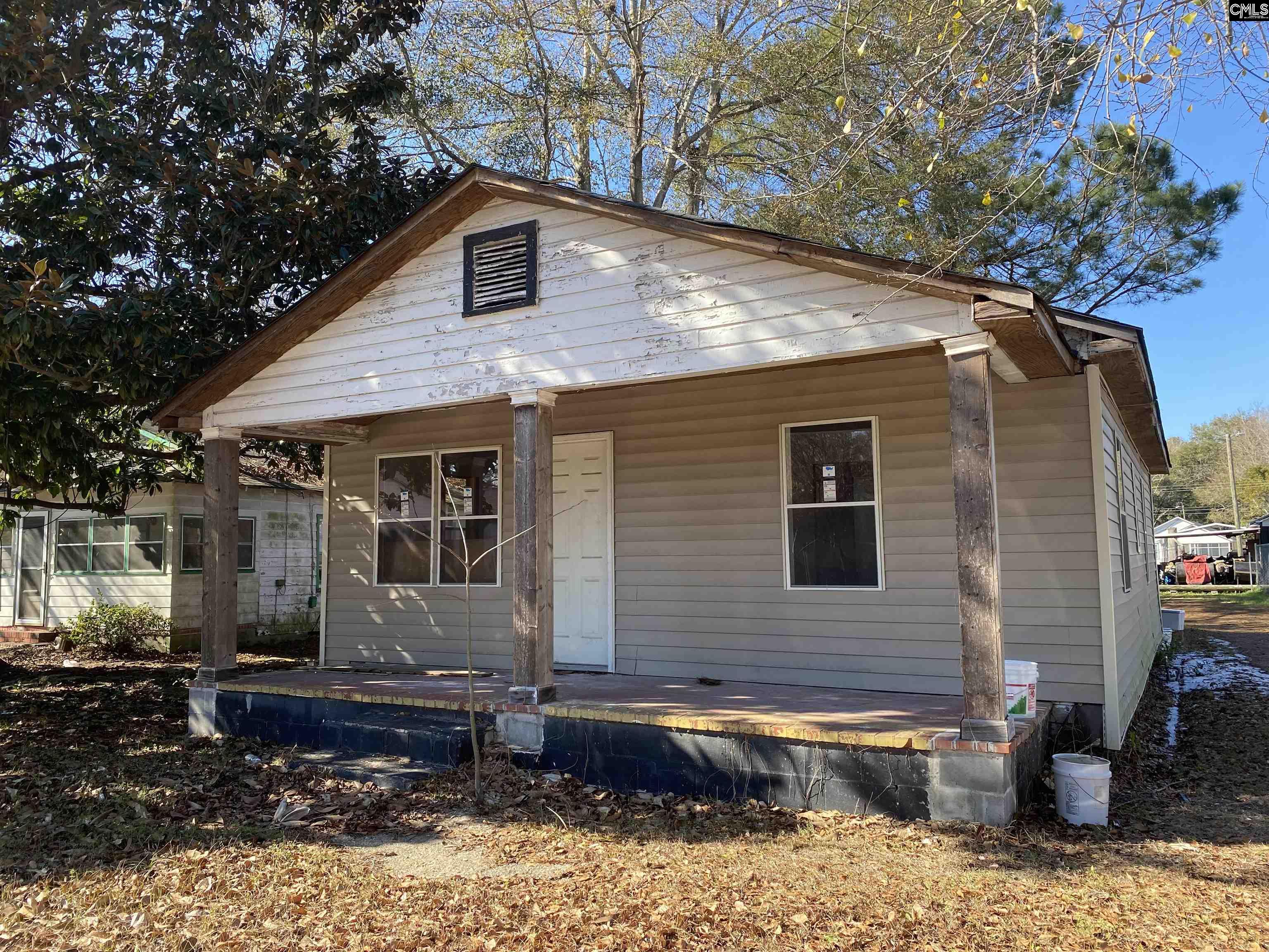 18 Larkin Street Sumter, SC 29150