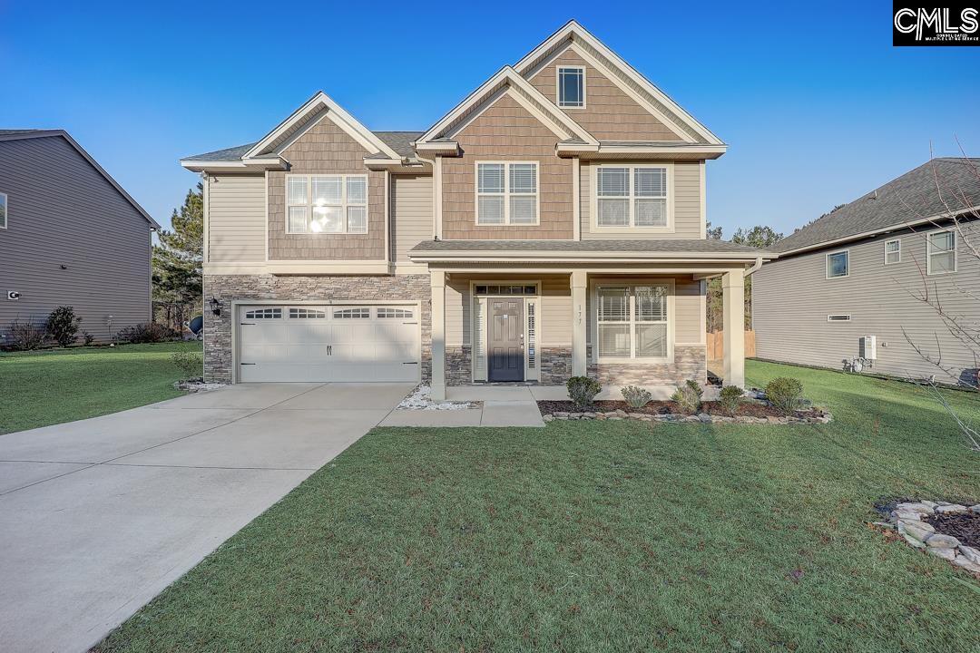 177 Merrimont Drive Blythewood, SC 29016