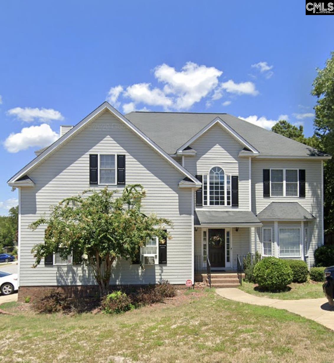 338 Anden Hall Columbia, SC 29229-9572