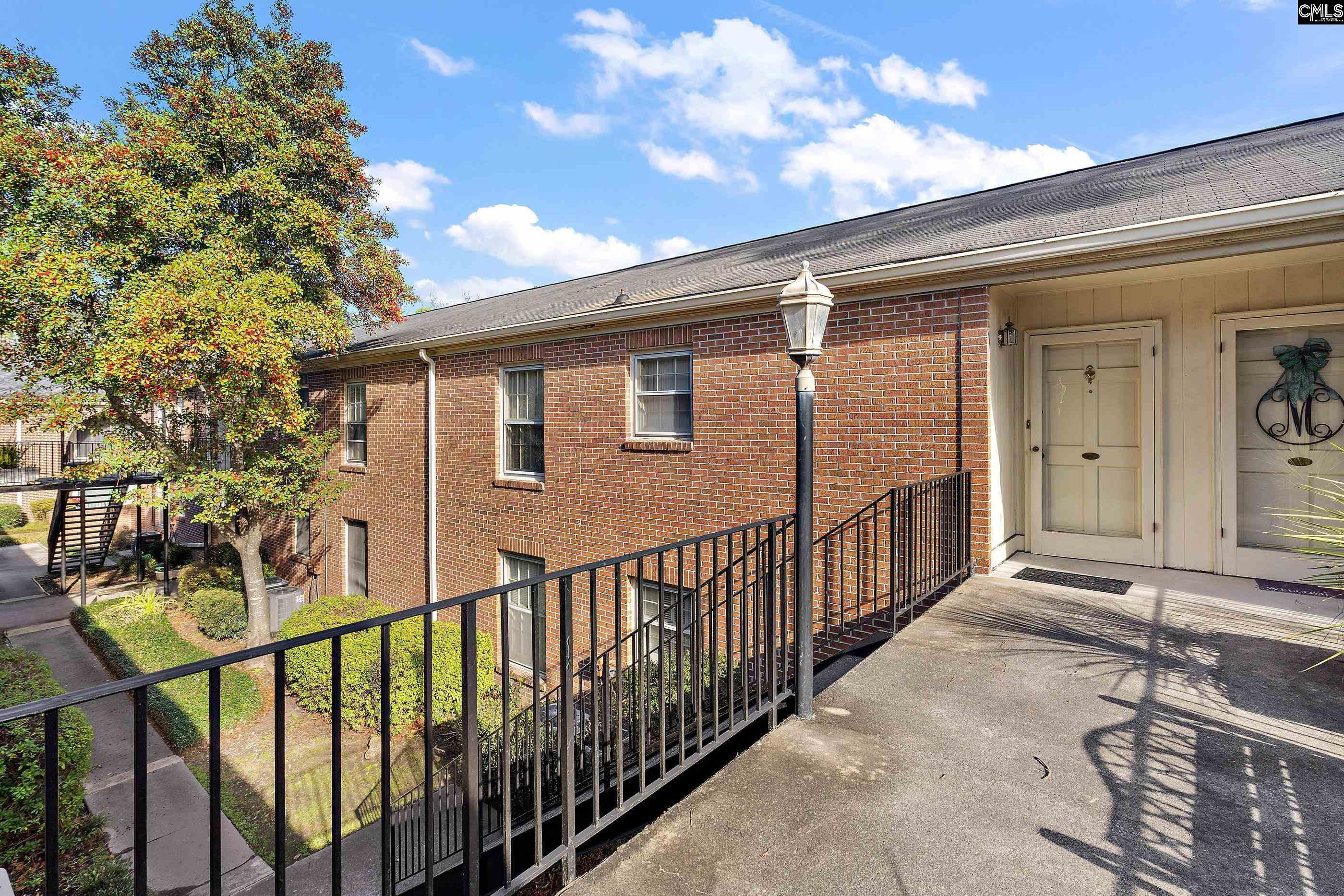 5516 Lakeshore Columbia, SC 29206-4953