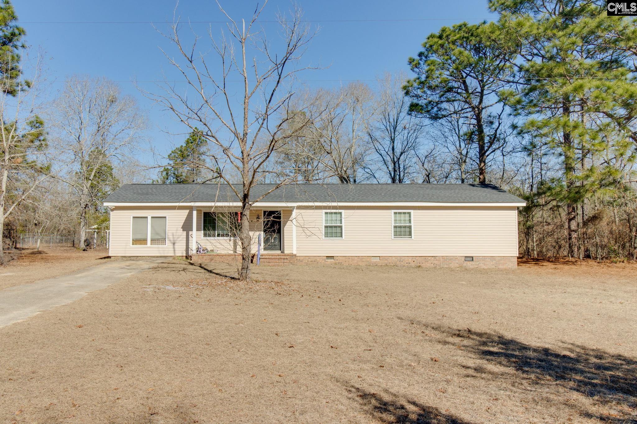 272 Milton Way Gaston, SC 29053-9121
