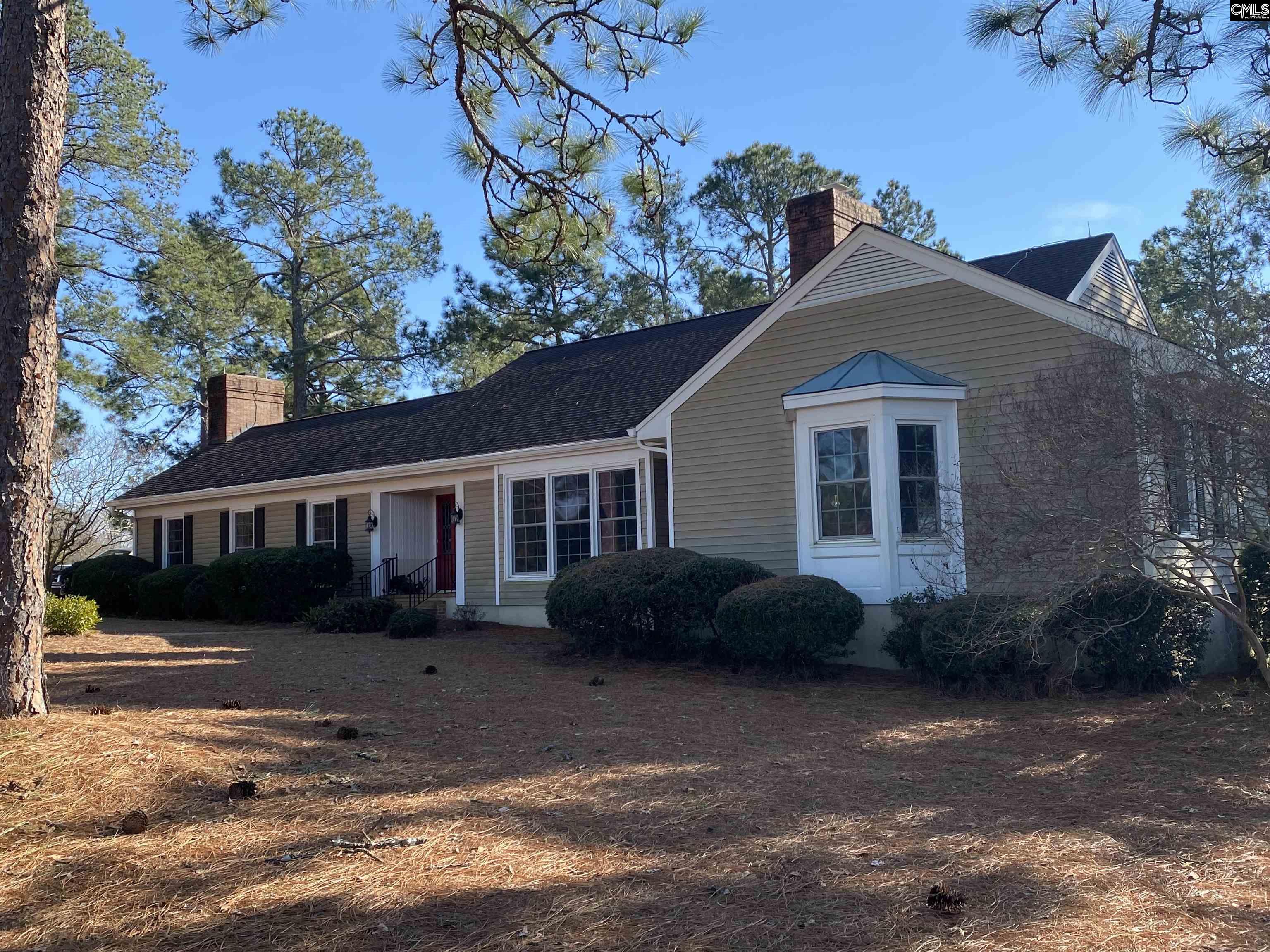 631 Red Fox Camden, SC 29020