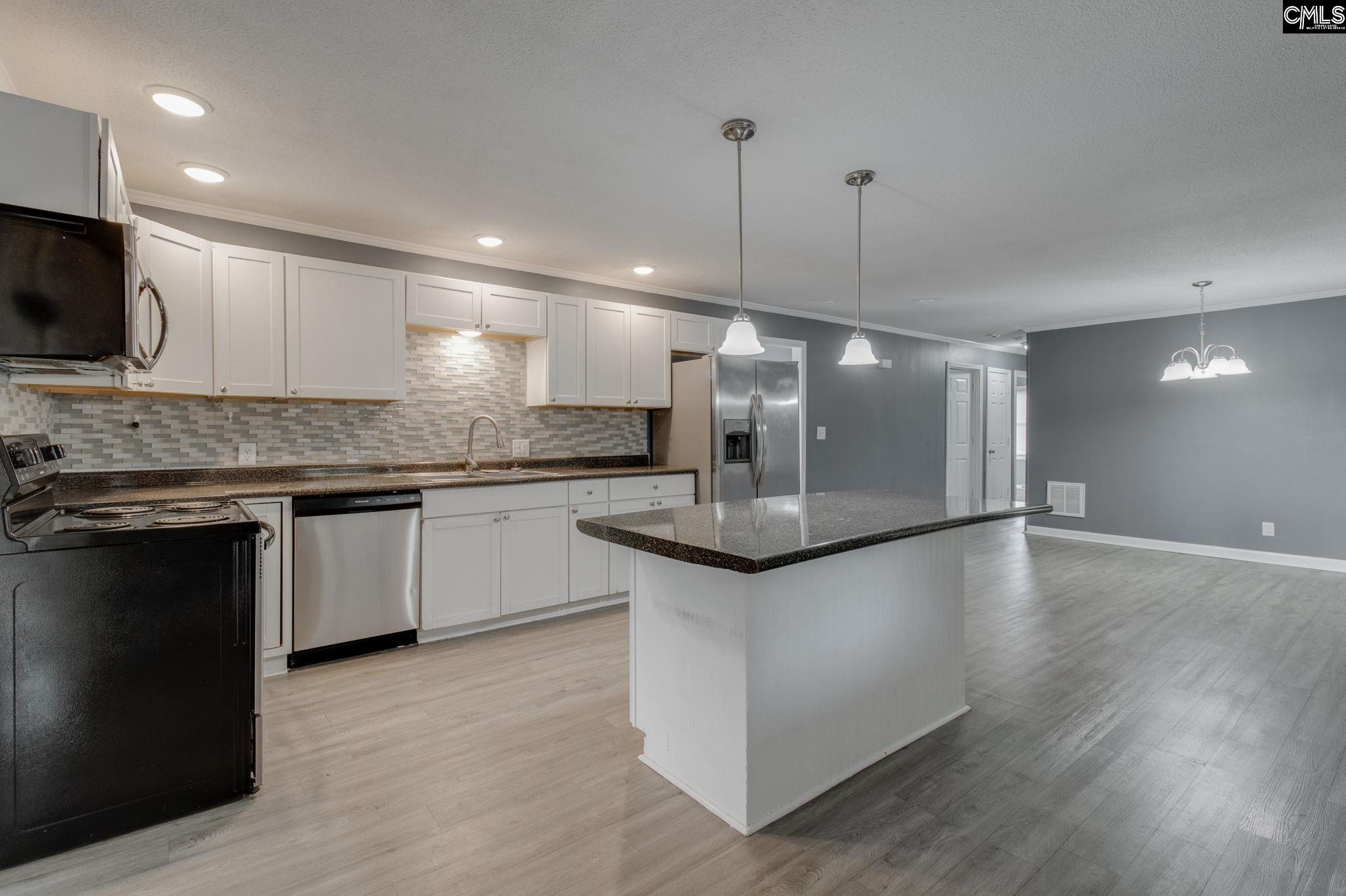 2044 Heyward Brockington Columbia, SC 29203