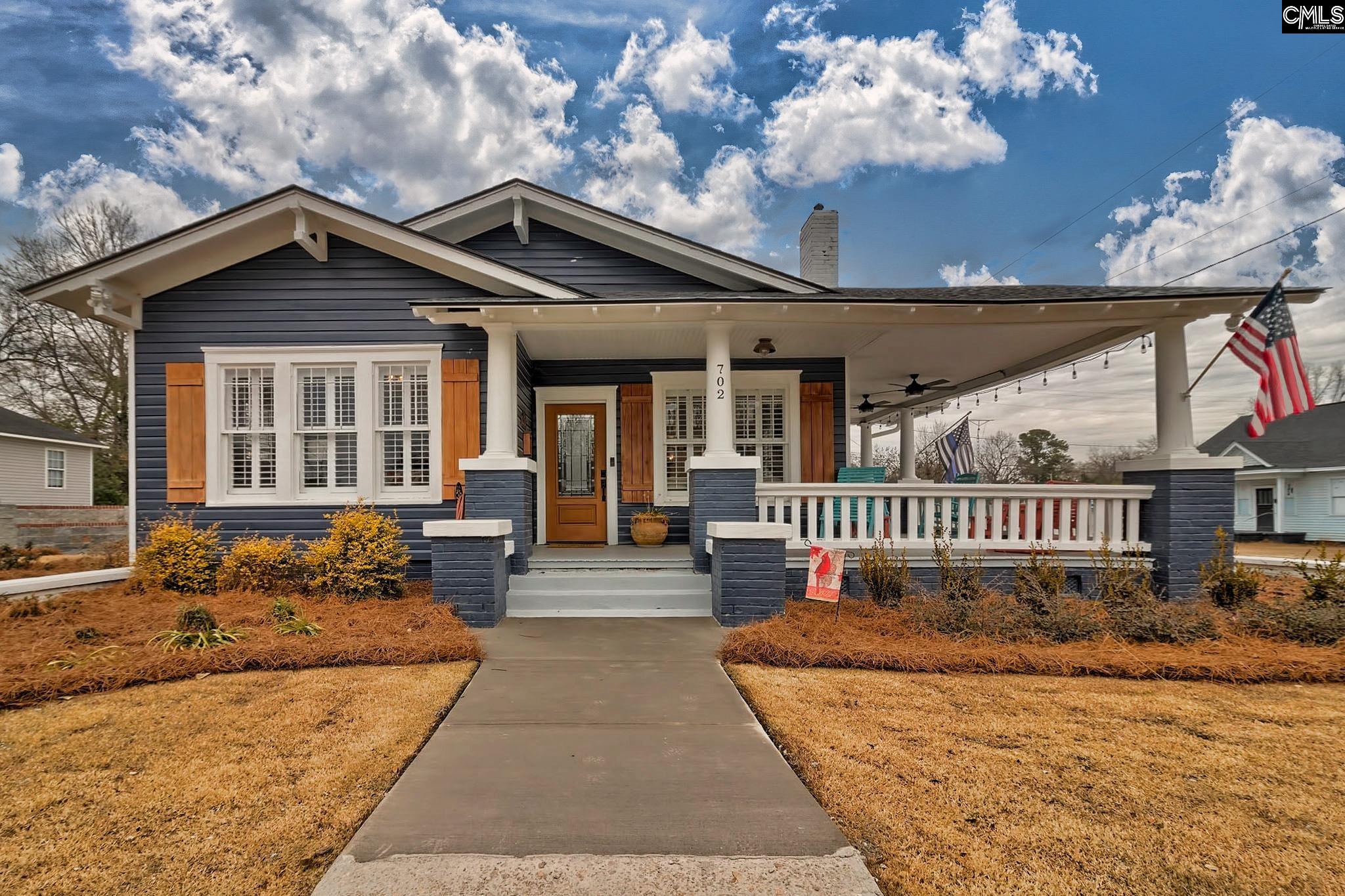 702 Holland Avenue Cayce, SC 29033