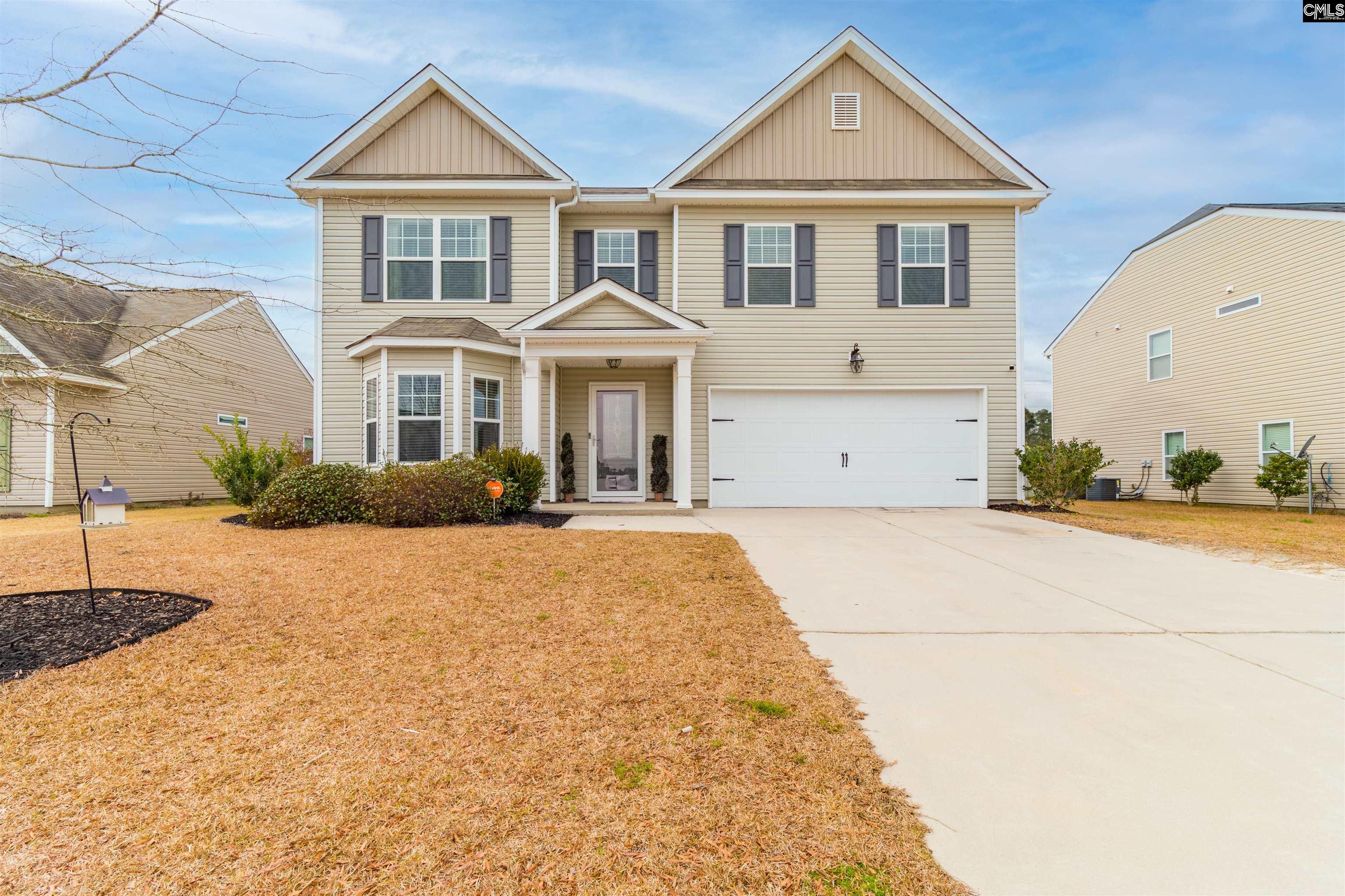 128 Oldham Way Lexington, SC 29073
