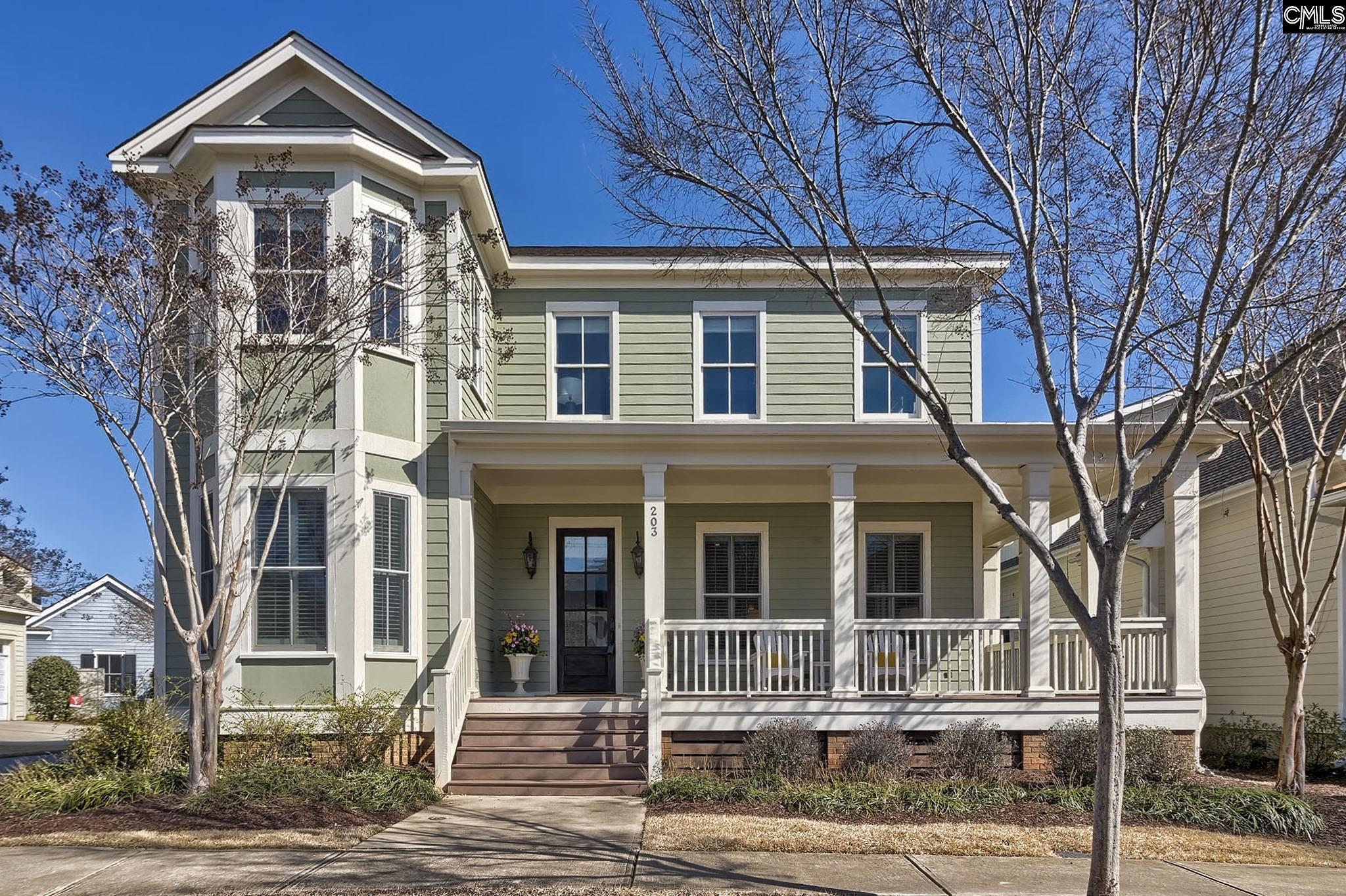 203 Shoalwood Drive Lexington, SC 29072-6733