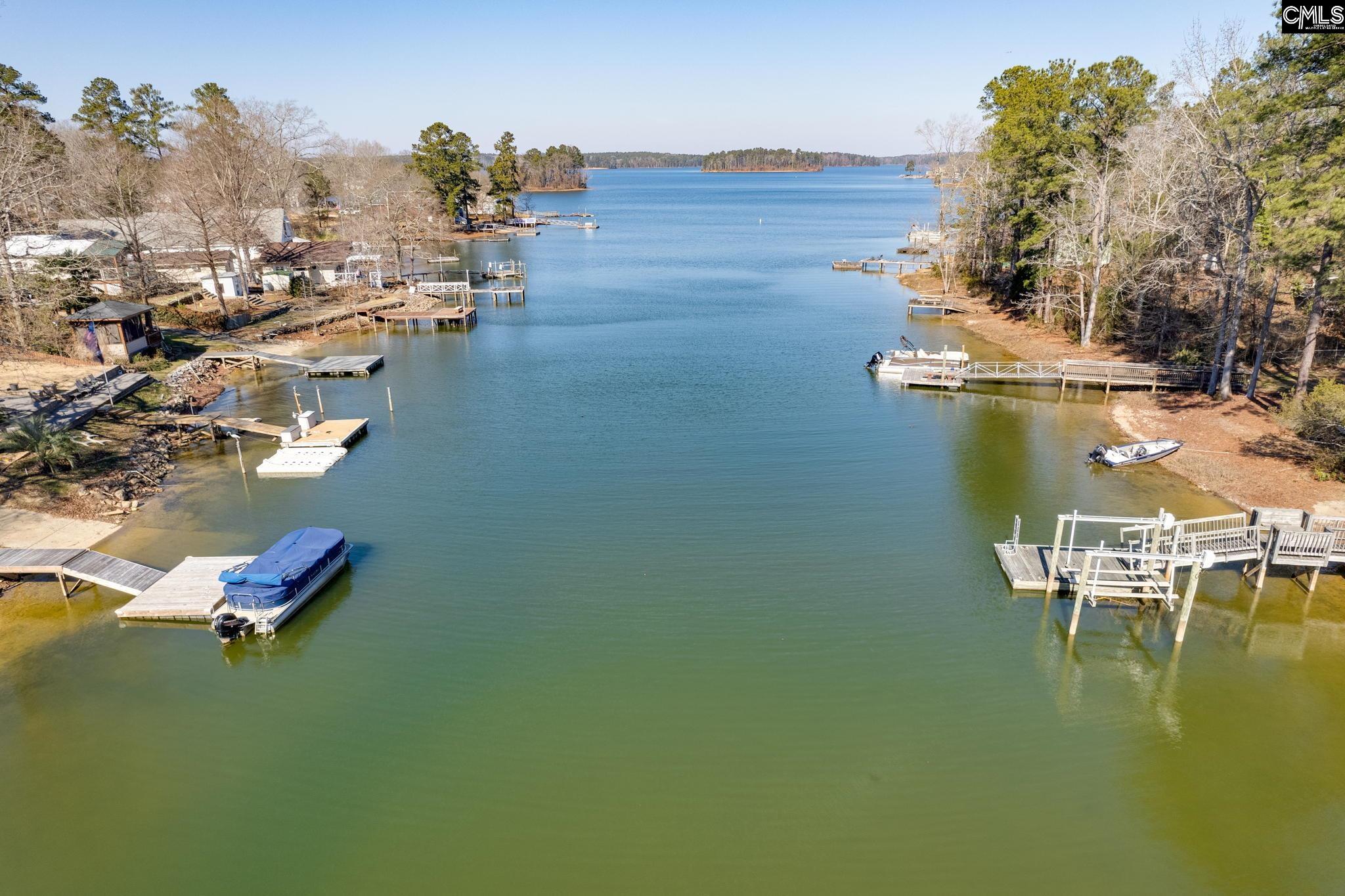 Gilbert SC Real Estate 1628 Deep Cove Gilbert SC 29054 MLS 534060