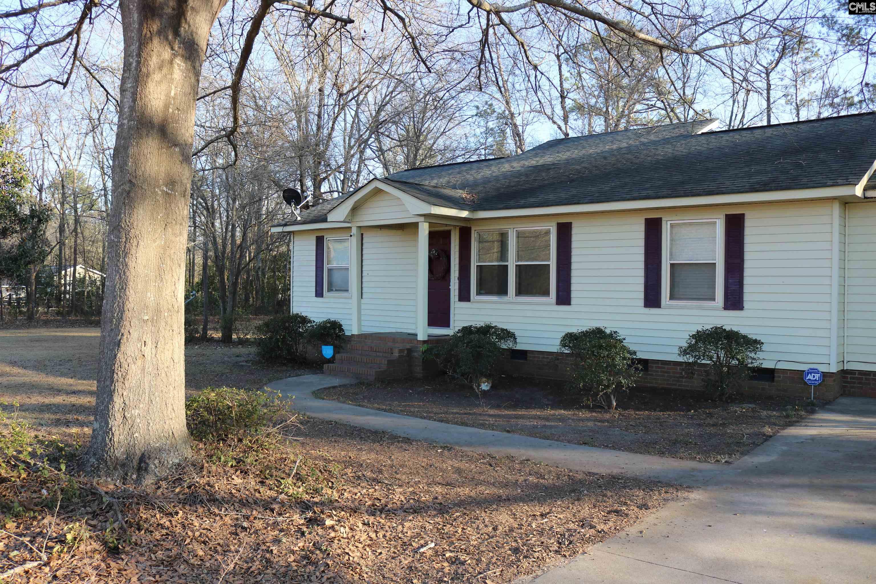 925 Medfield Road Lugoff, SC 29078