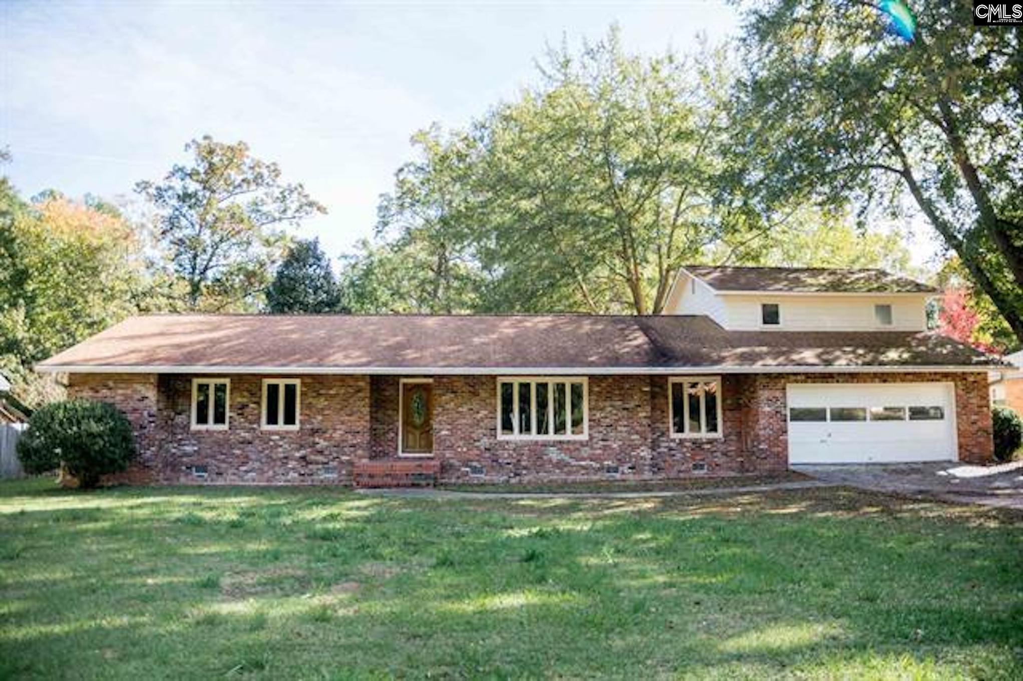 358 Lewisham Road Columbia, SC 29210
