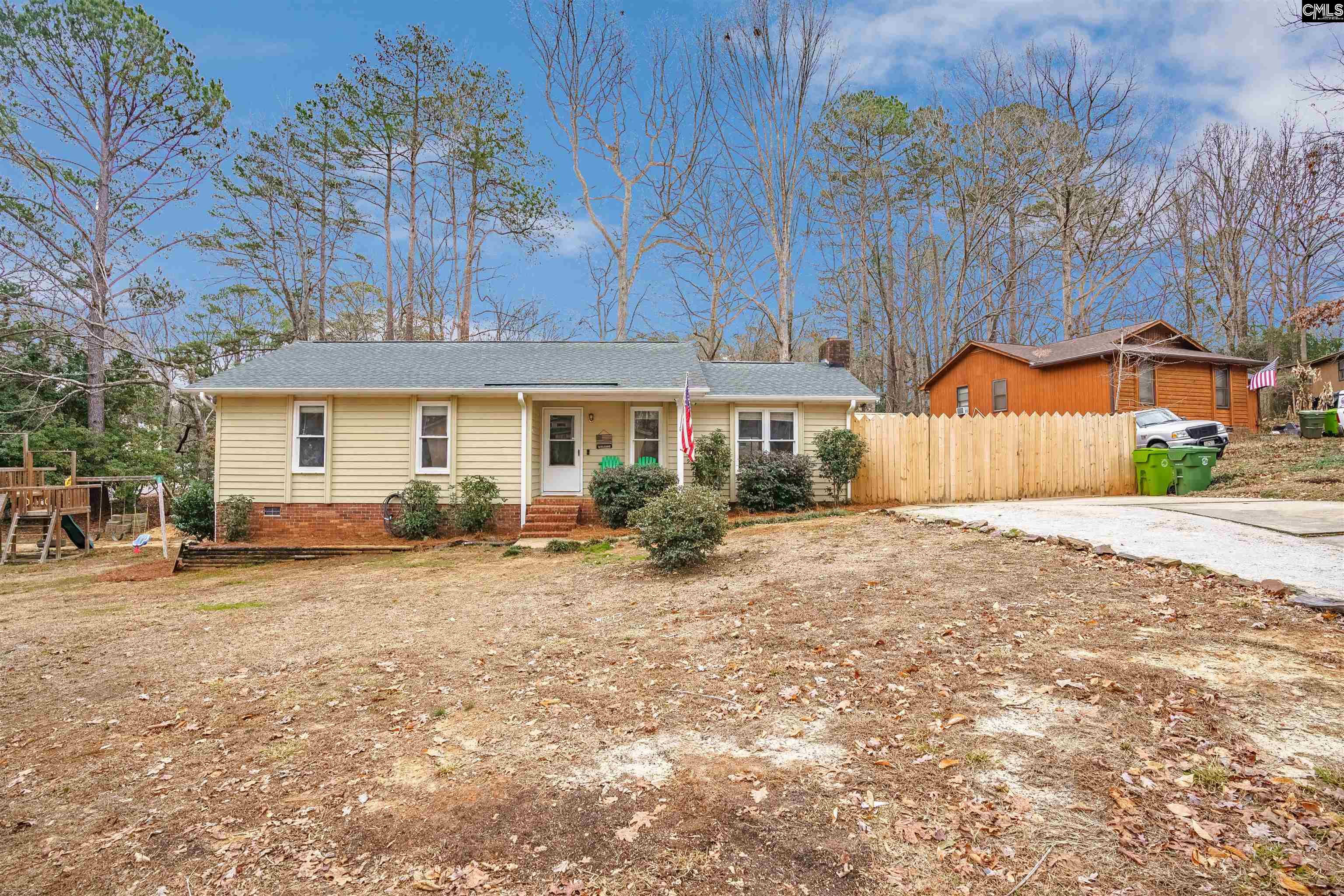 29 Laurel Oak Irmo, SC 29063