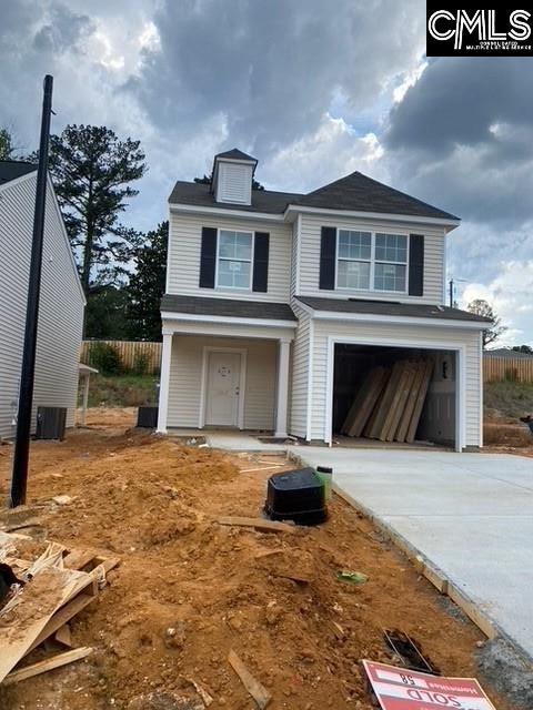 2761 Prince Charles Columbia, SC 29209