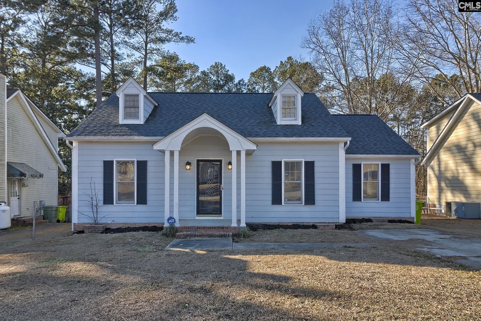828 Sky Lane Hopkins, SC 29061