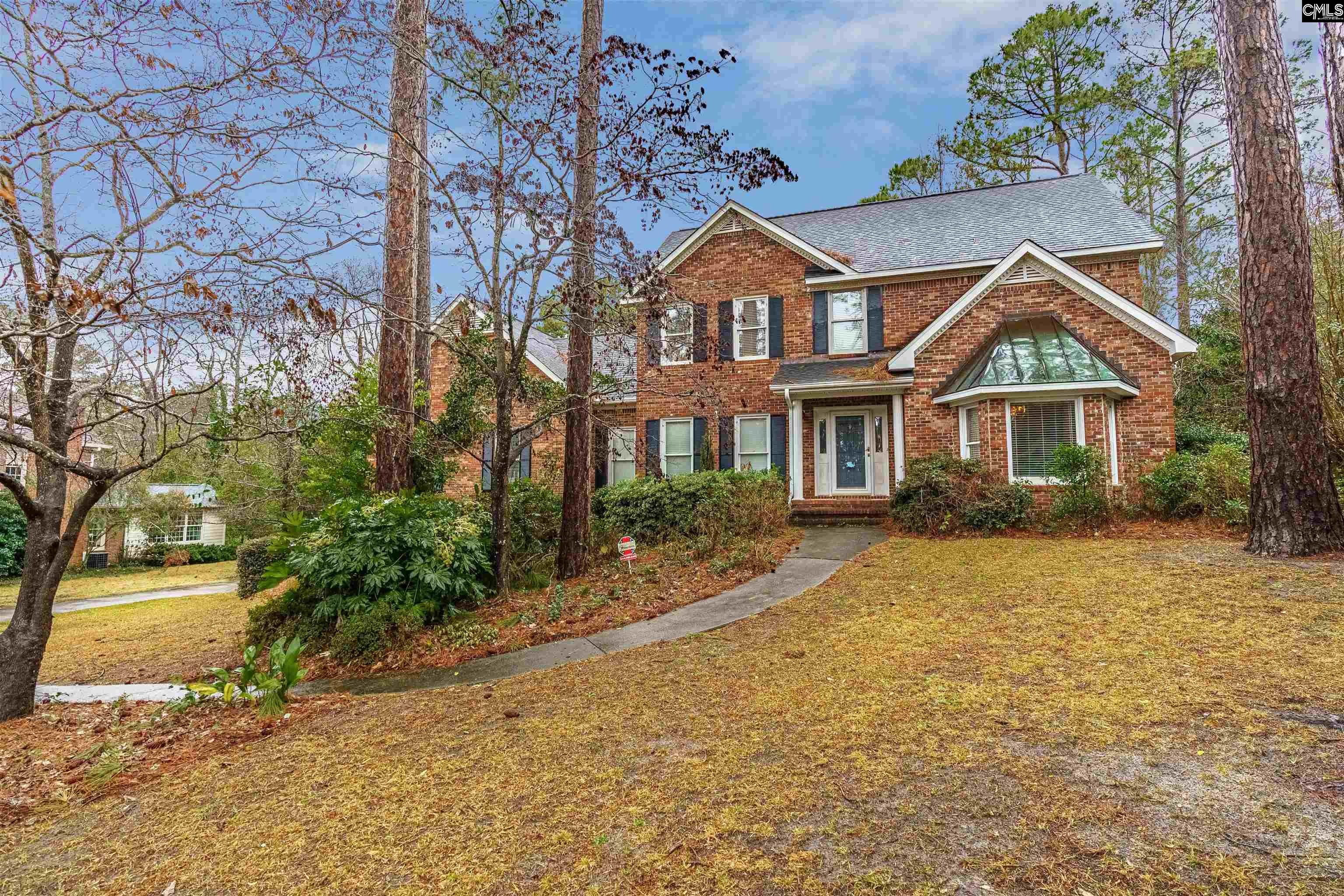 Columbia SC Real Estate 6 Olde Springs Columbia SC 29223 6003 MLS 534170