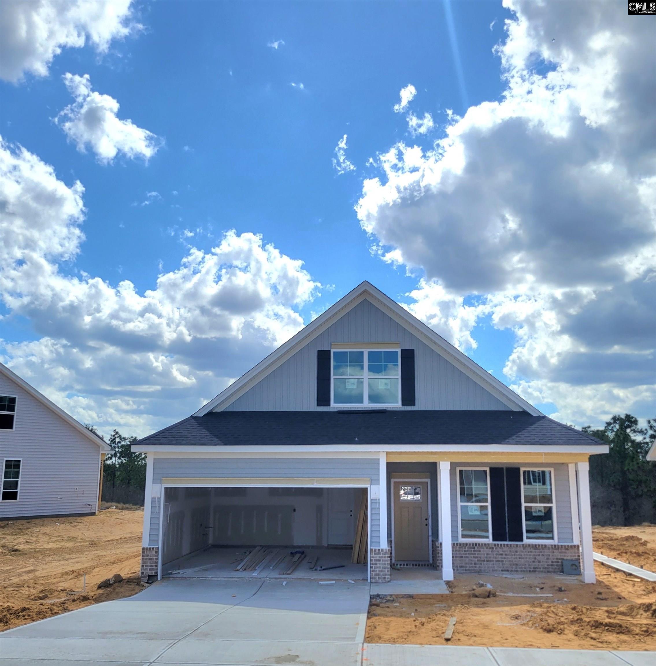 428 Durwin Way Columbia, SC 29229
