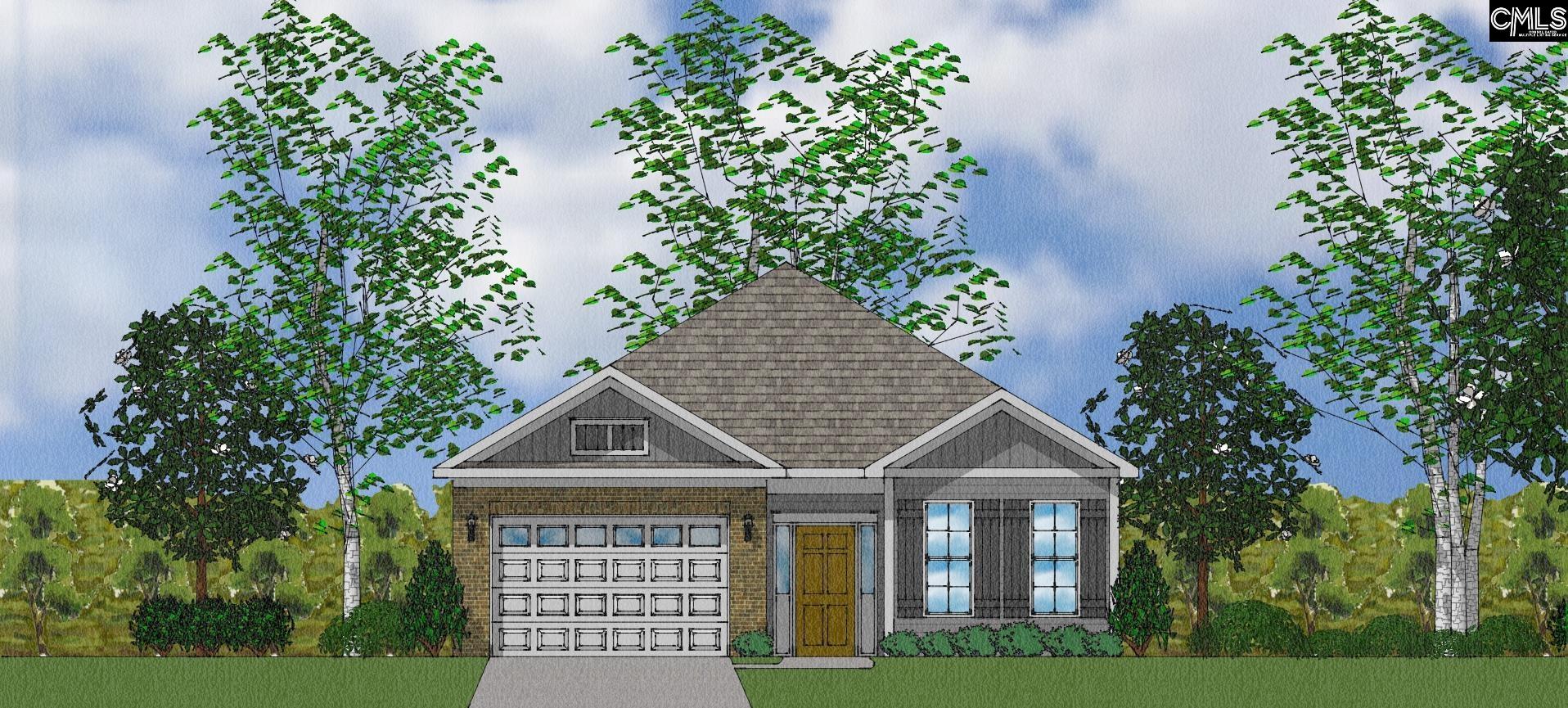 425 Durwin Way Columbia, SC 29229