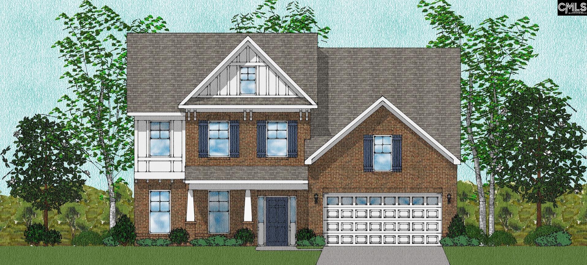 60 Starry Night Chapin, SC 29036