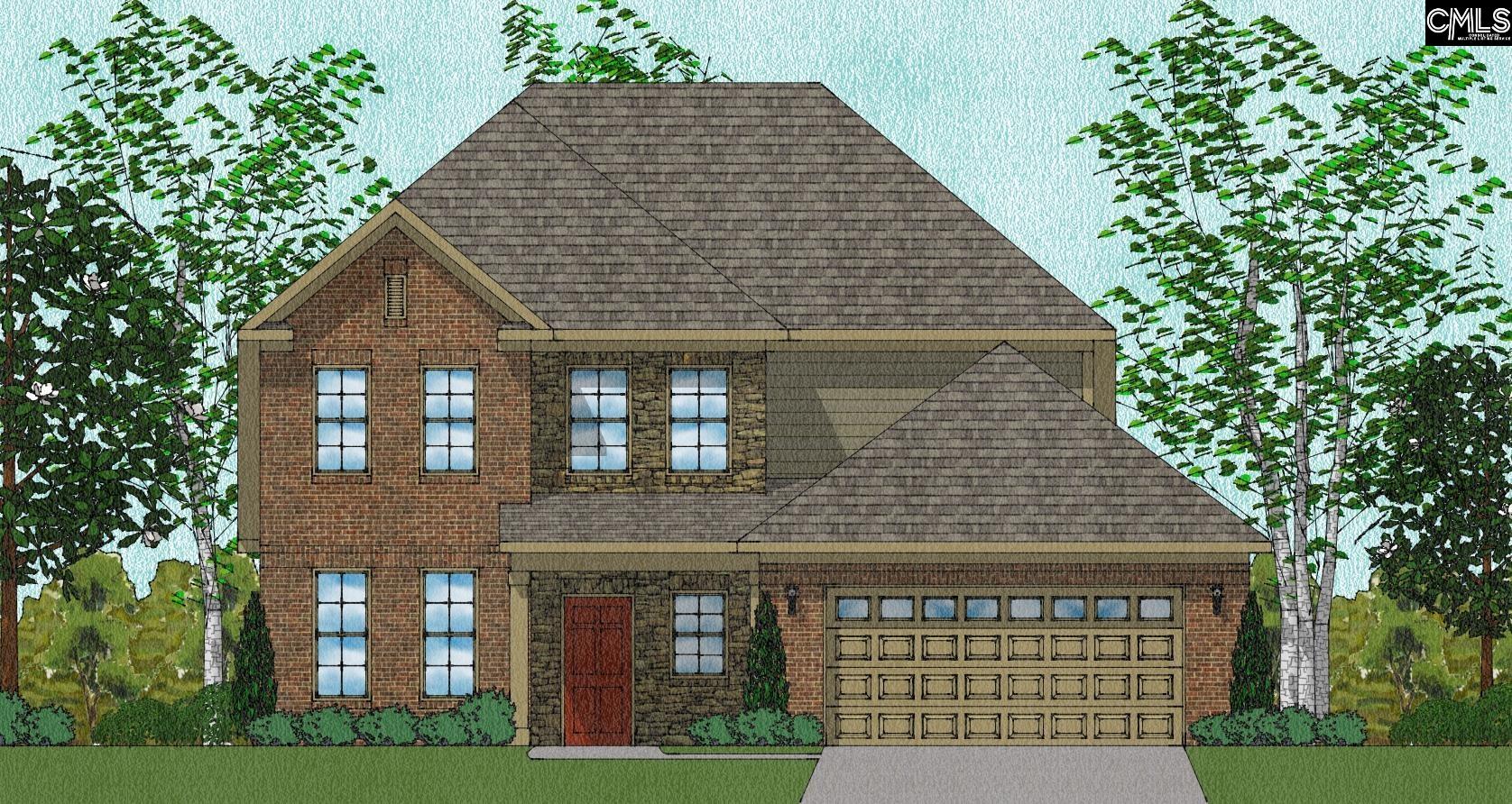 56 Starry Night Chapin, SC 29036