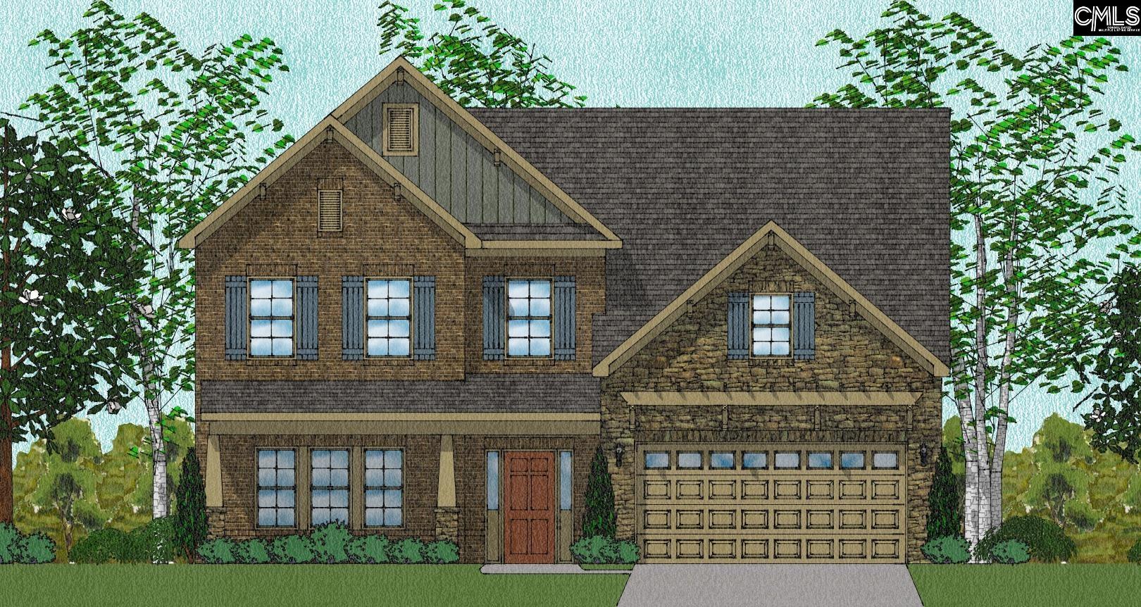 63 Starry Night Chapin, SC 29036