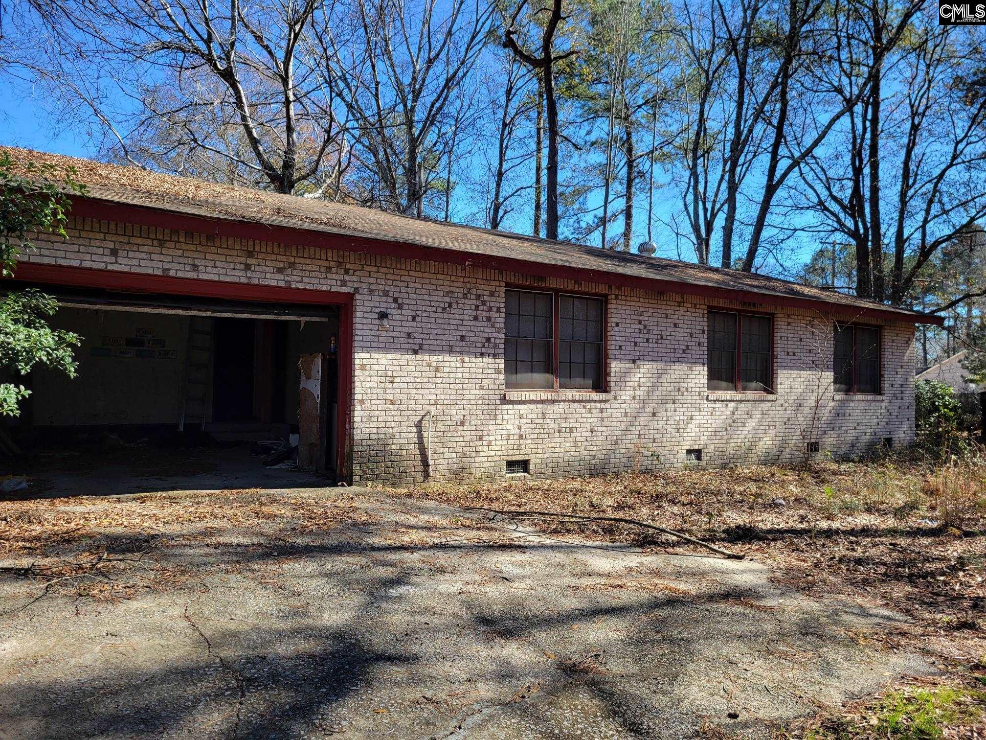 342 Carterhill Drive West Columbia, SC 29172