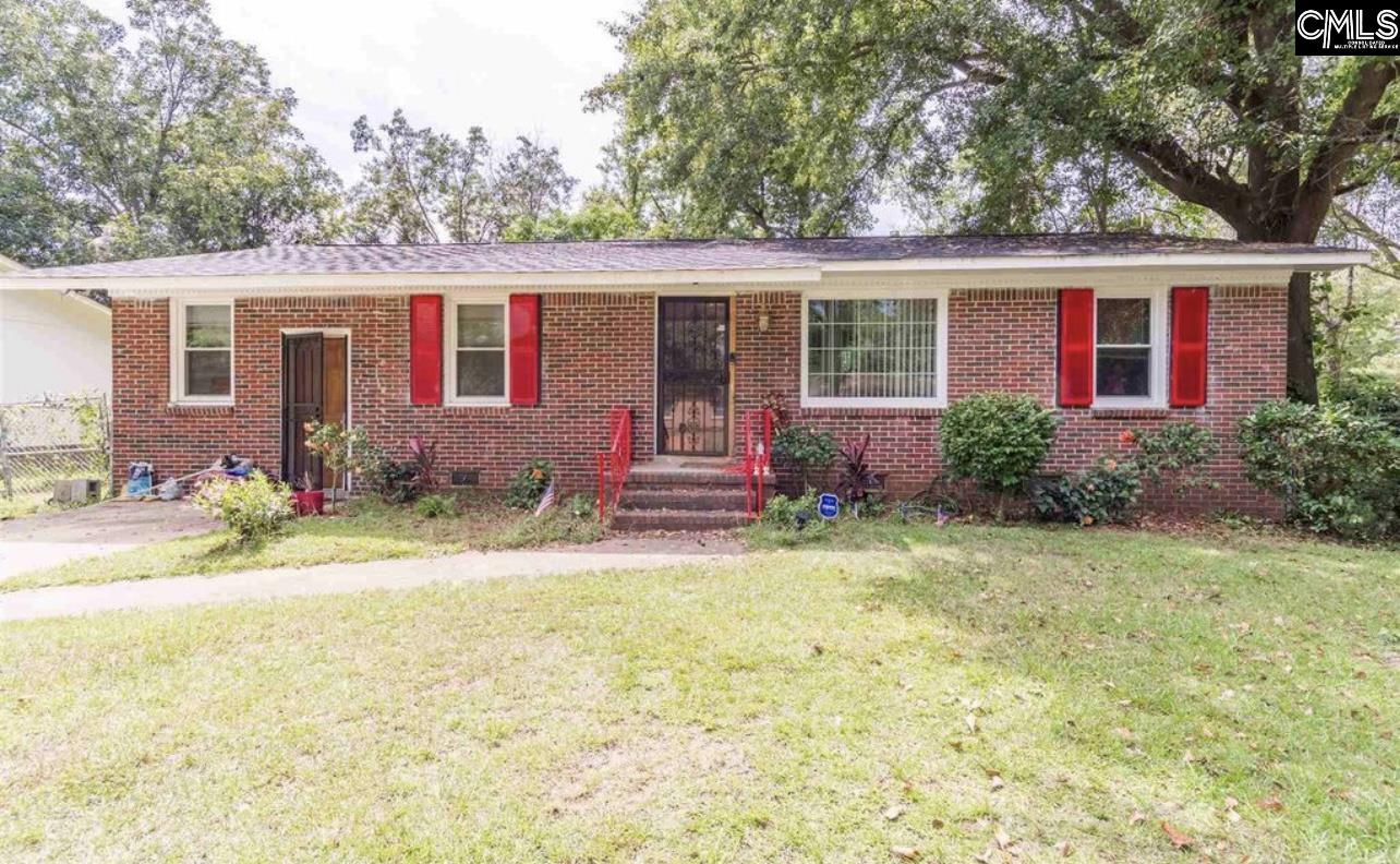 4545 Corbett Street Columbia, SC 29209