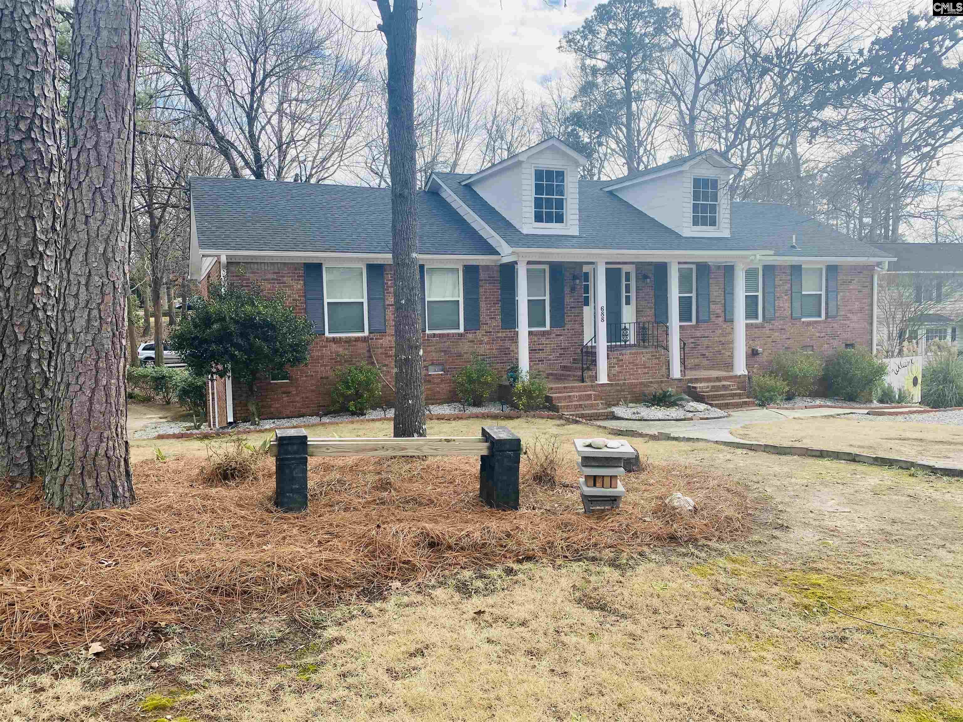 688 Old Friars Columbia, SC 29210