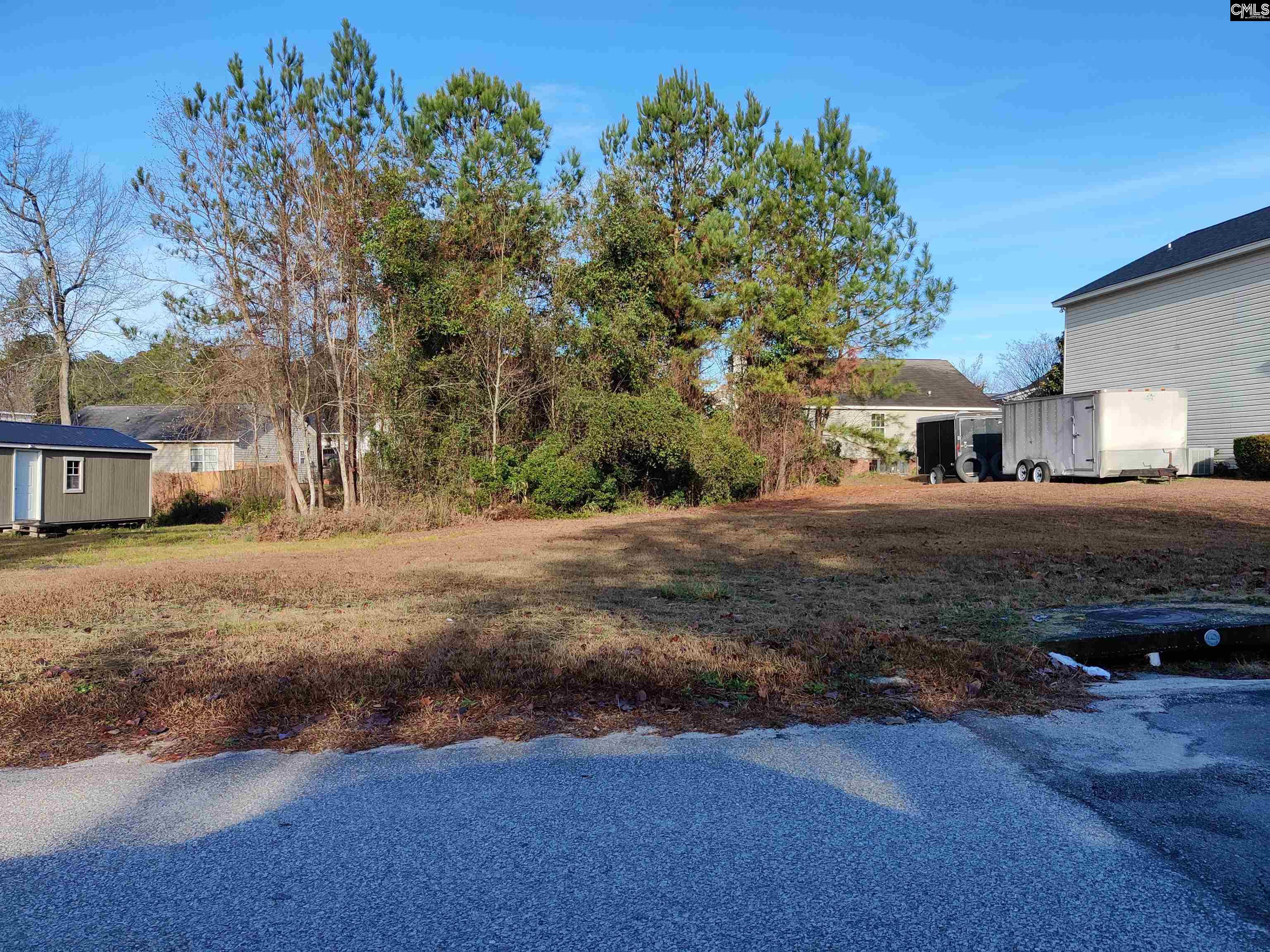 112 Parsons Mill Columbia, SC 29229