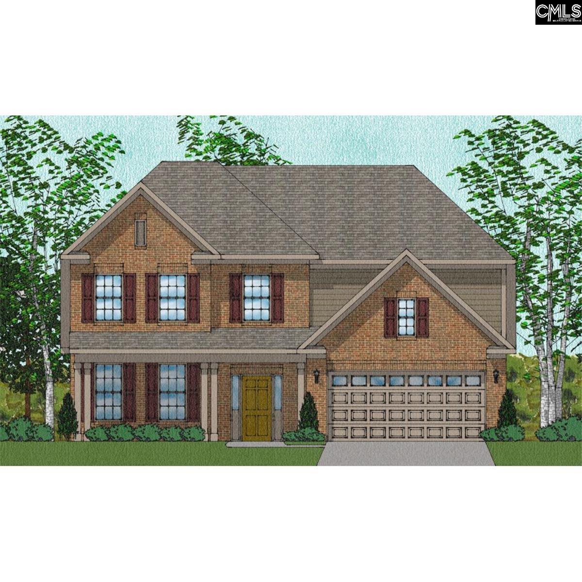 555 Malachite Lane Chapin, SC 29036