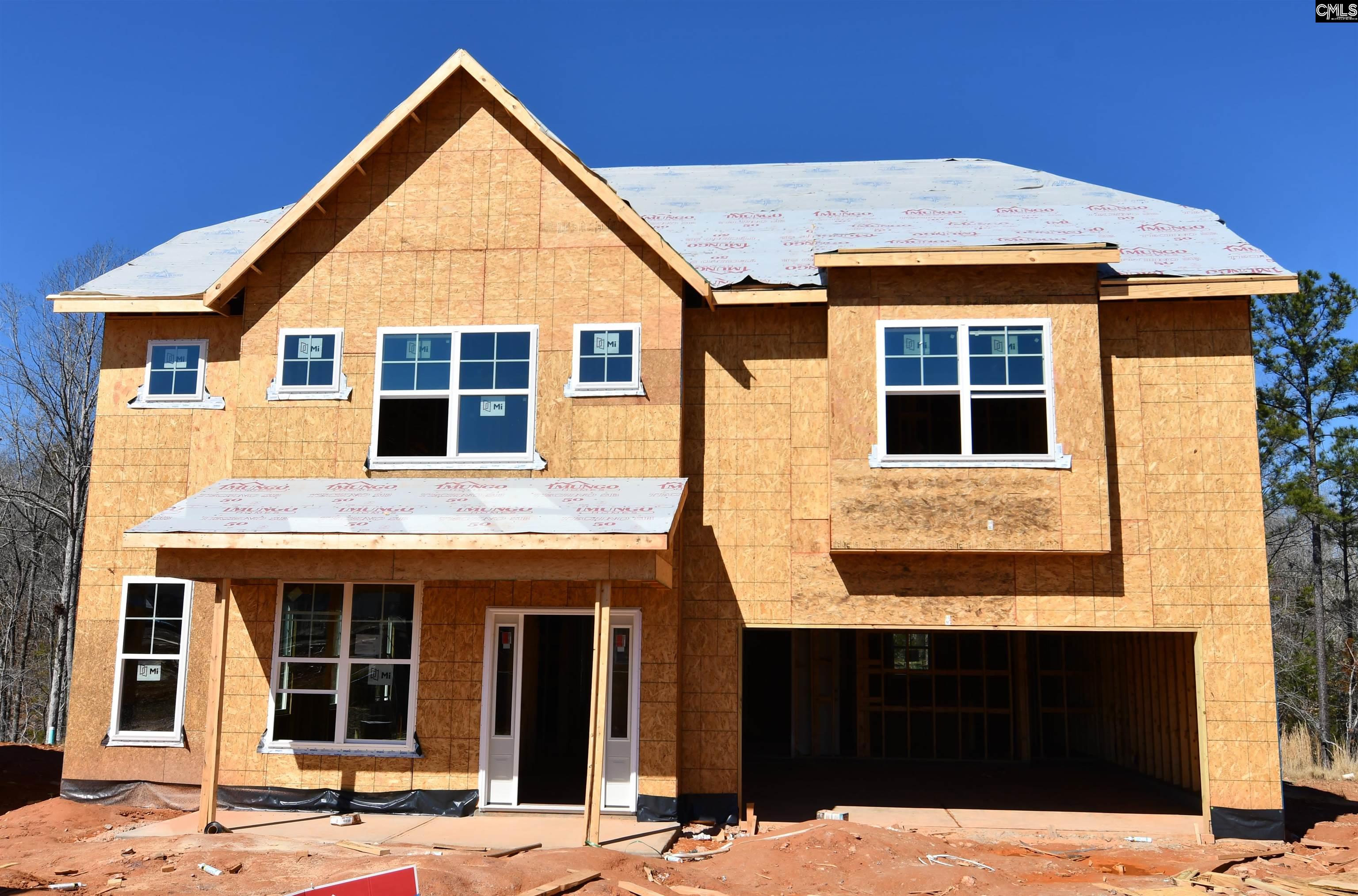 14 Boticelli Court Chapin, SC 29036