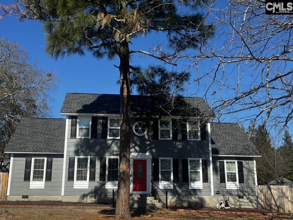 4008 Florentine Road West Columbia, SC 29170