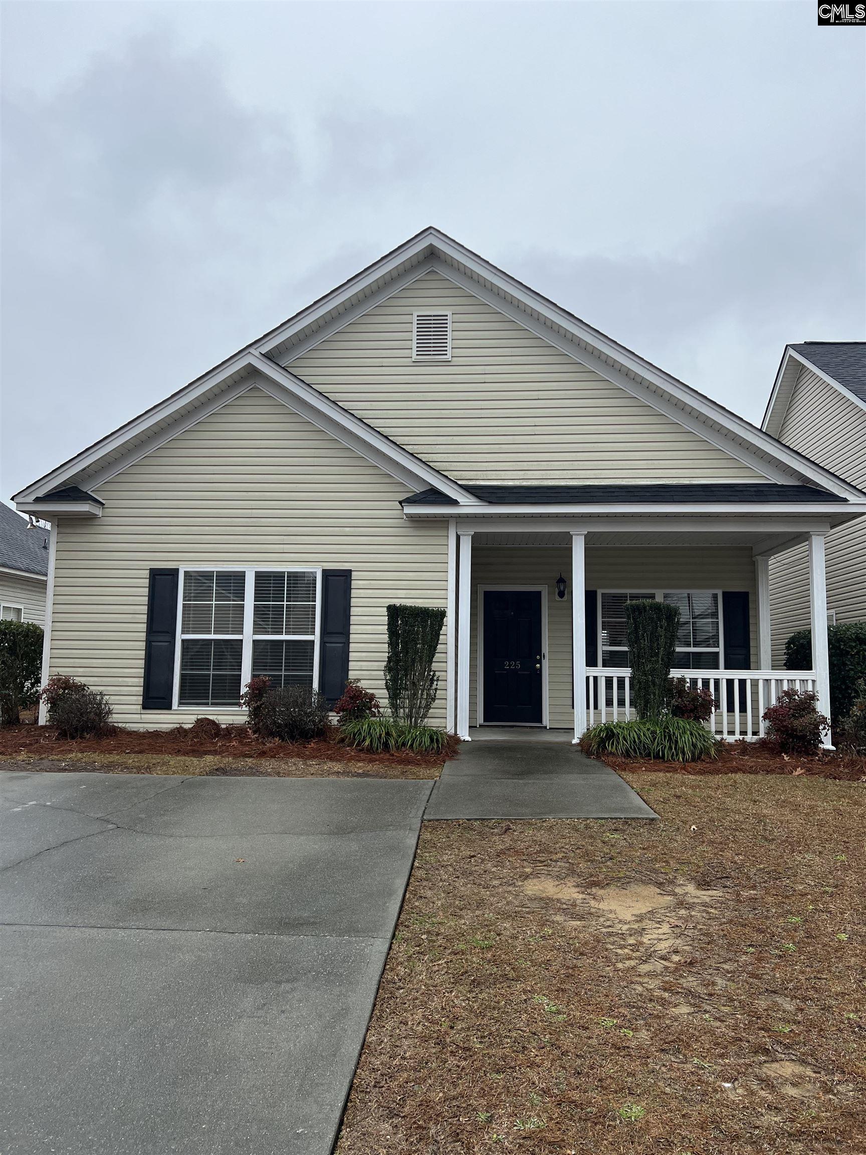 Columbia SC Real Estate 225 Windsor Trace Columbia SC 29209 MLS 534253