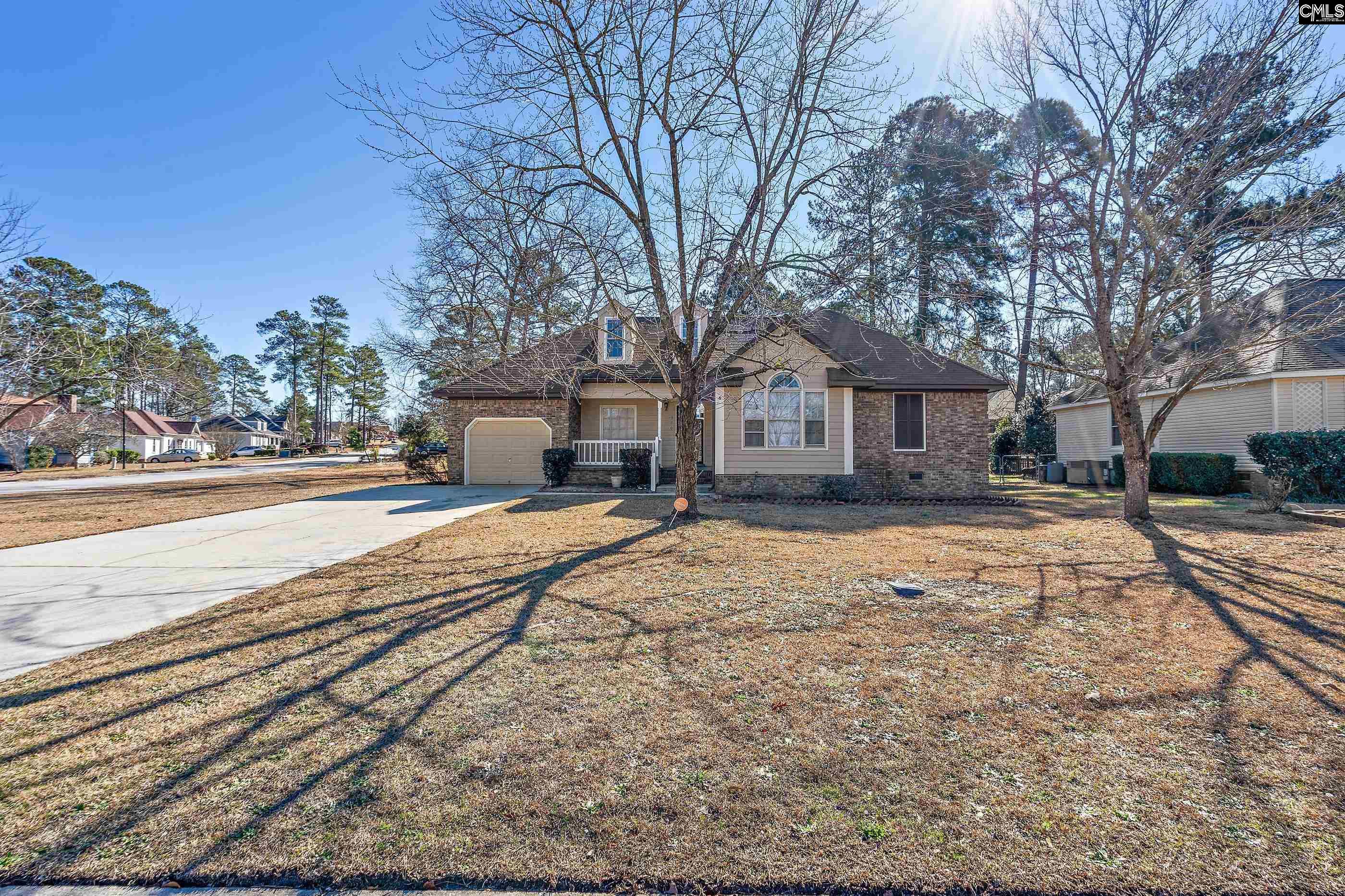 320 Seton Hall Columbia, SC 29223