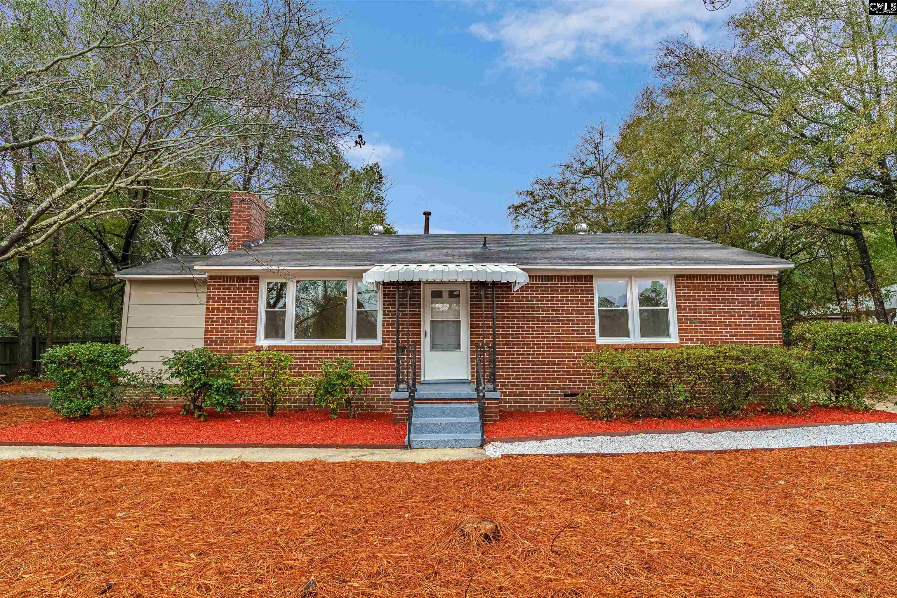 3327 N Beltline Boulevard Columbia, SC 29204-2767