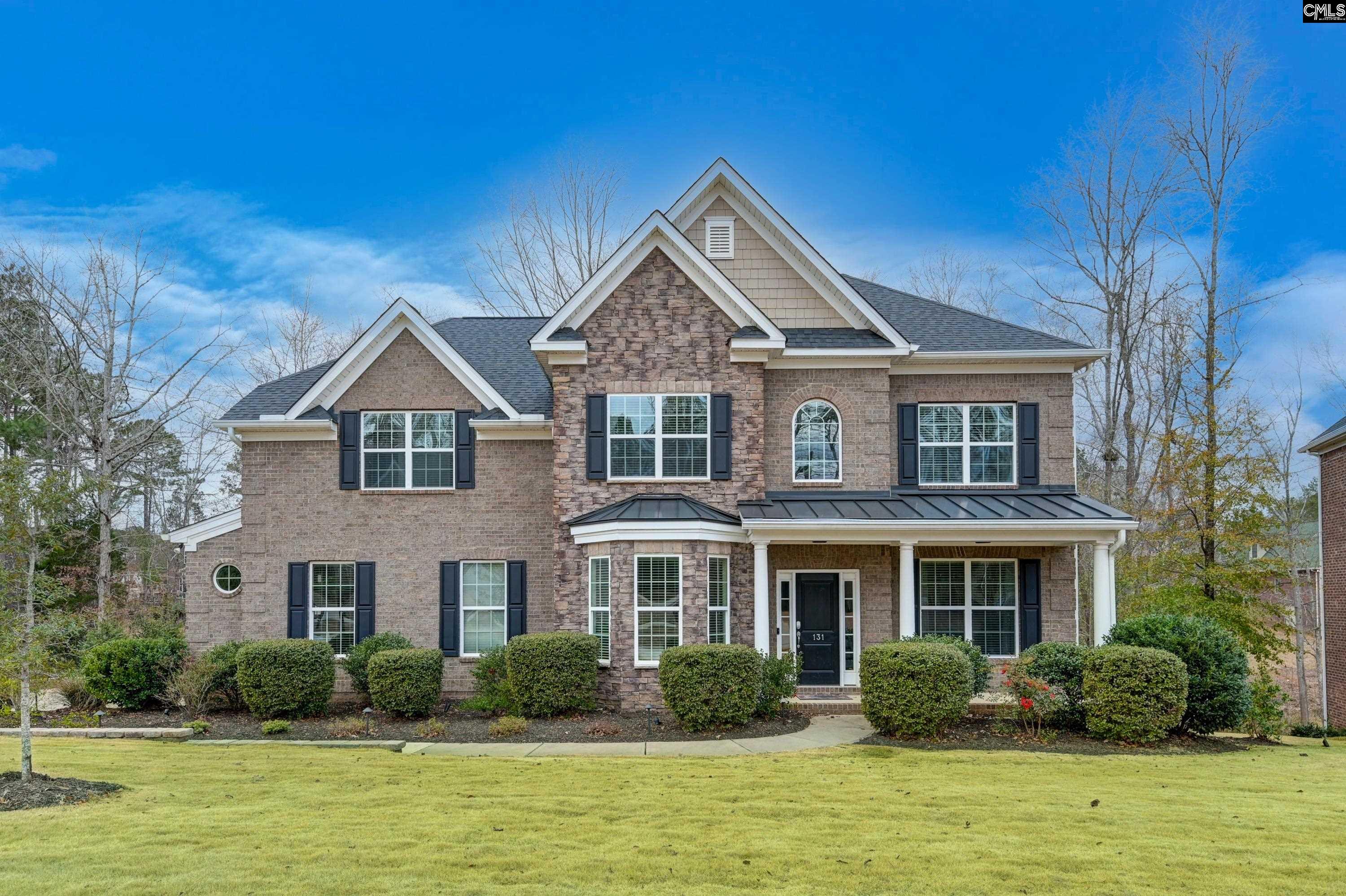 131 Hidden Lane Lexington, SC 29072