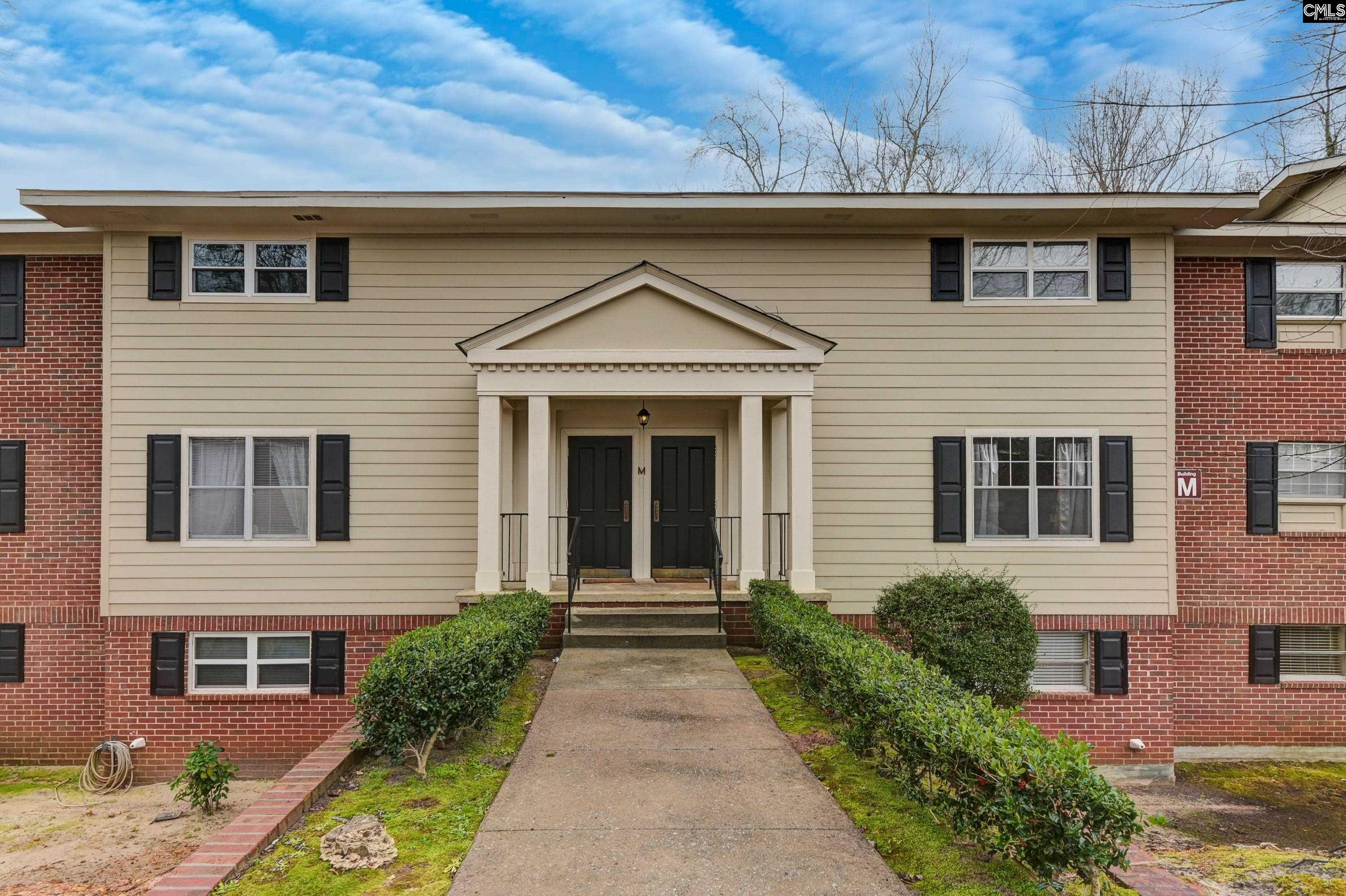 Columbia SC Real Estate 1100 Skyland Drive Columbia SC 29210 MLS 534326