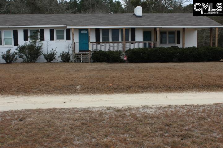 590 Craven Road Batesburg, SC 29006