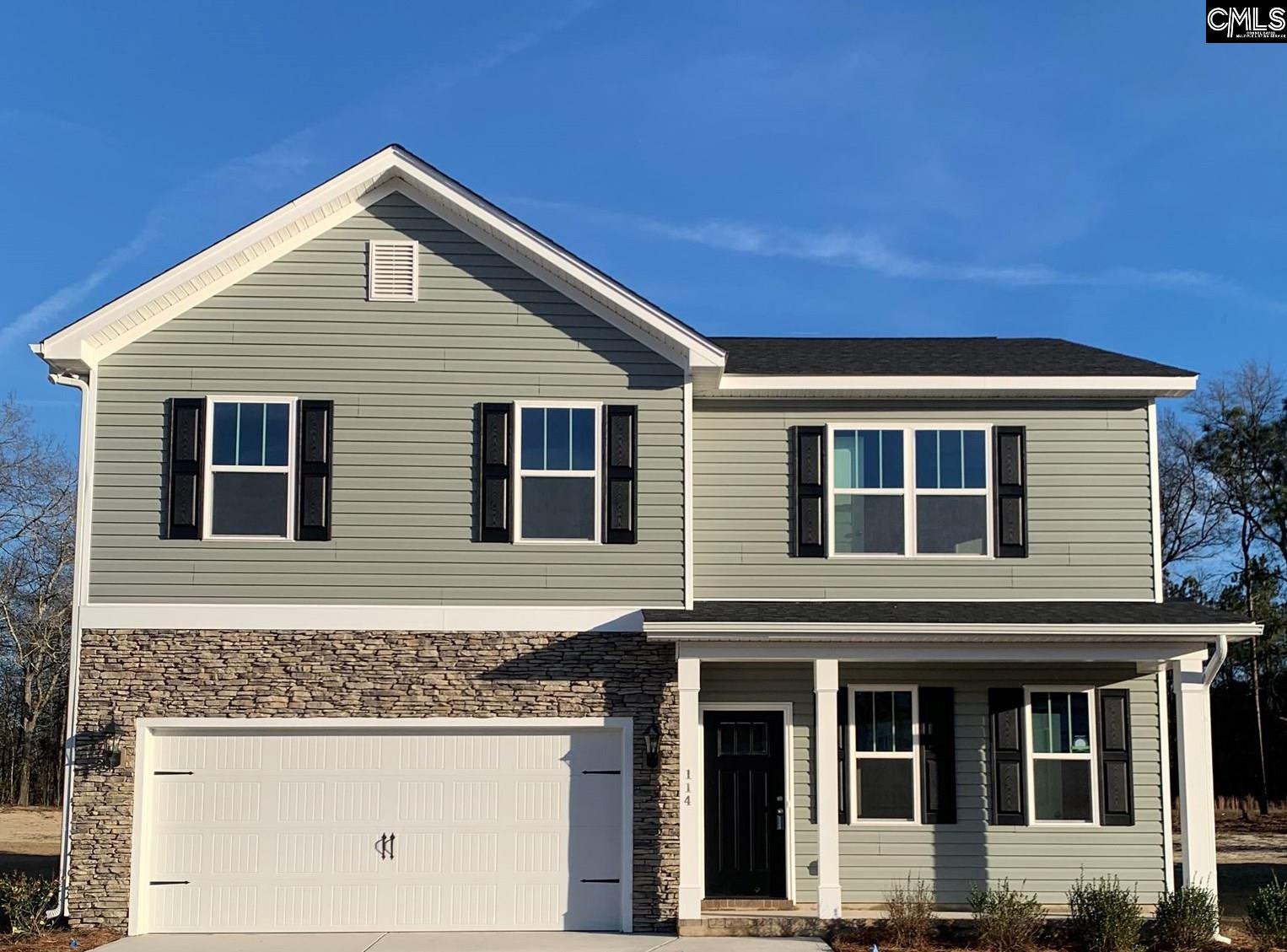 245 Long Iron West Columbia, SC 29172