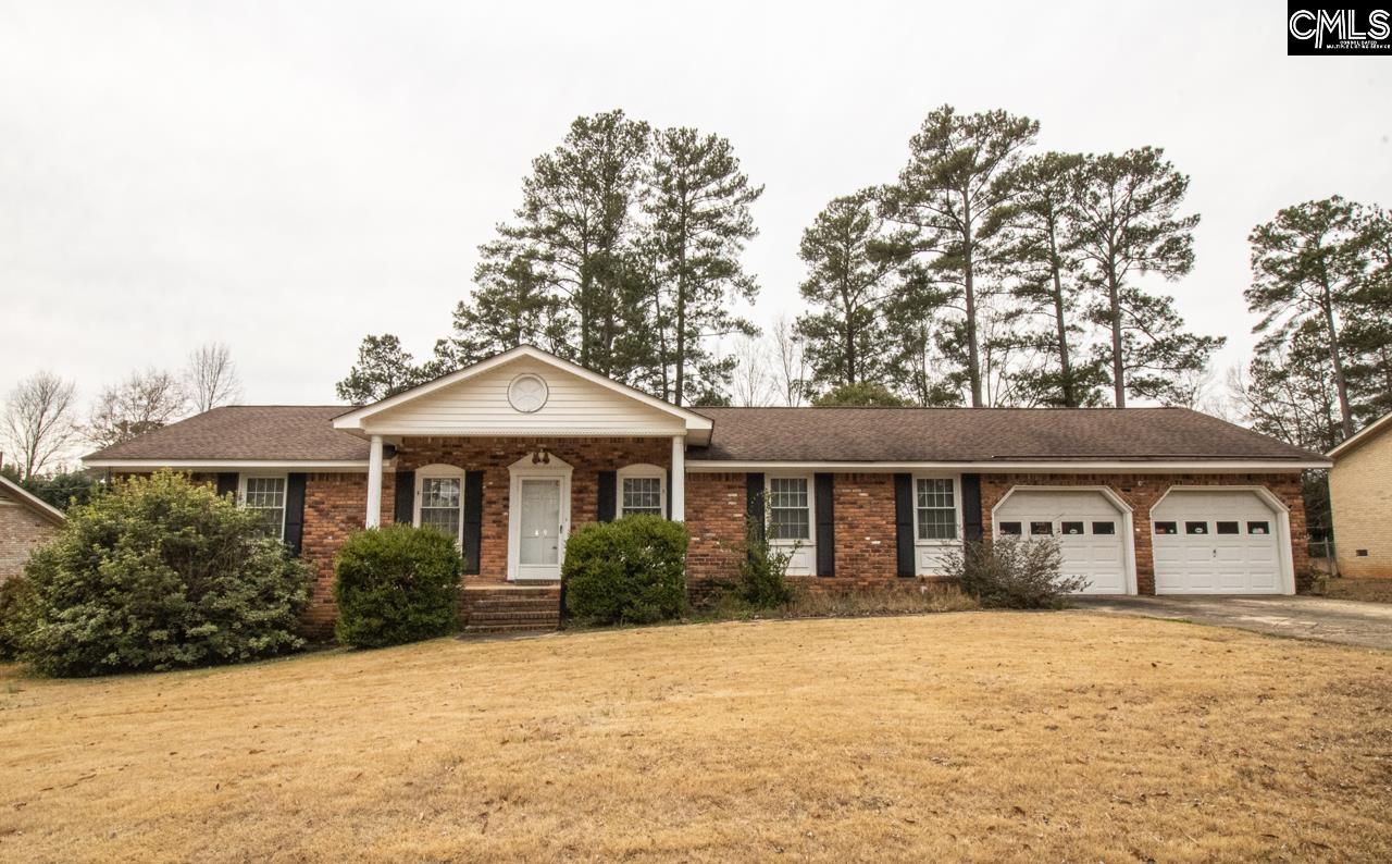 419 Lockshire Road Columbia, SC 29212