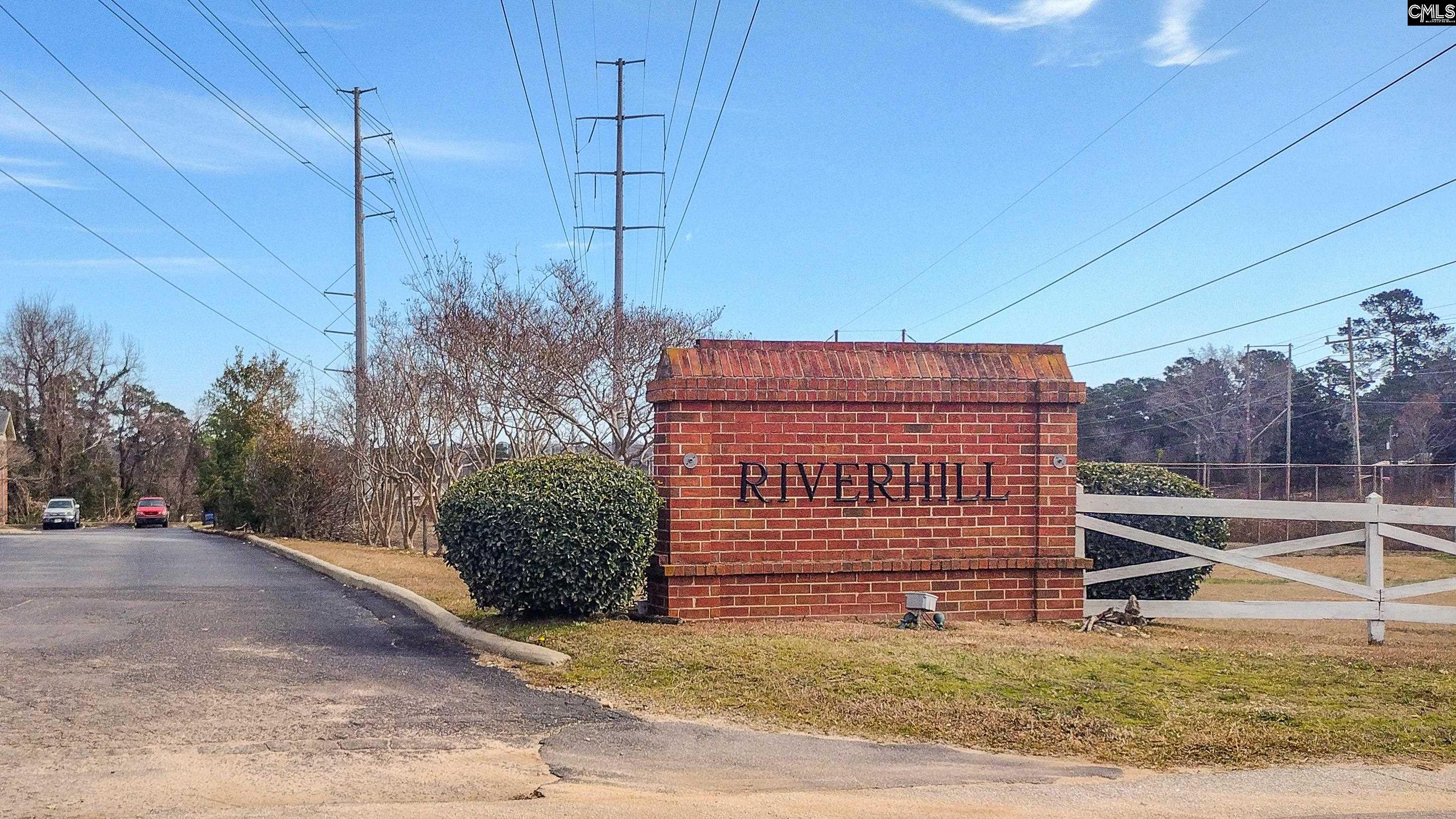 601 Riverhill Circle Columbia, SC 29210