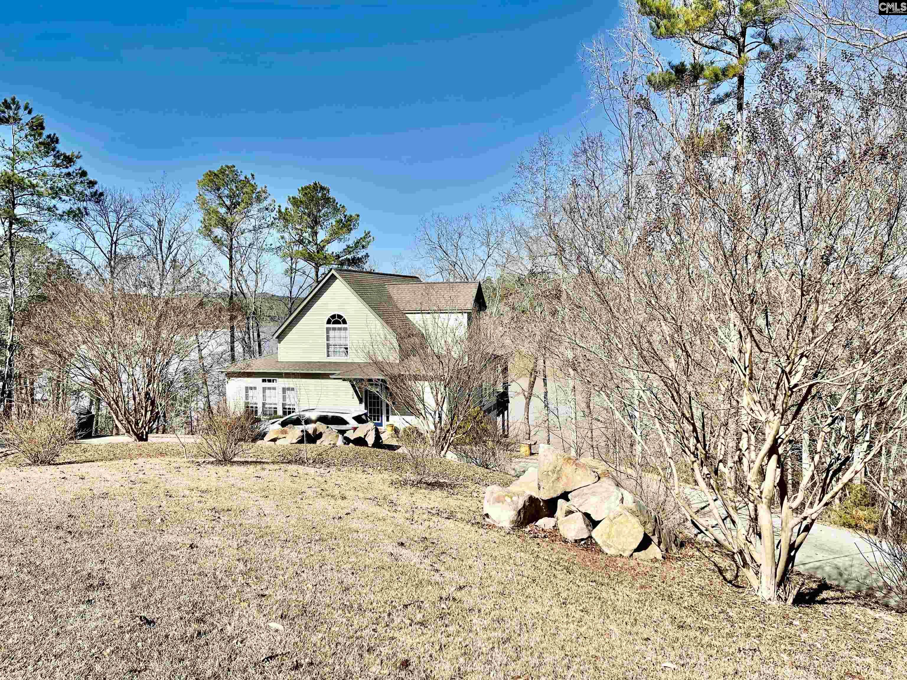 186 Valley 1 Winnsboro, SC 29180