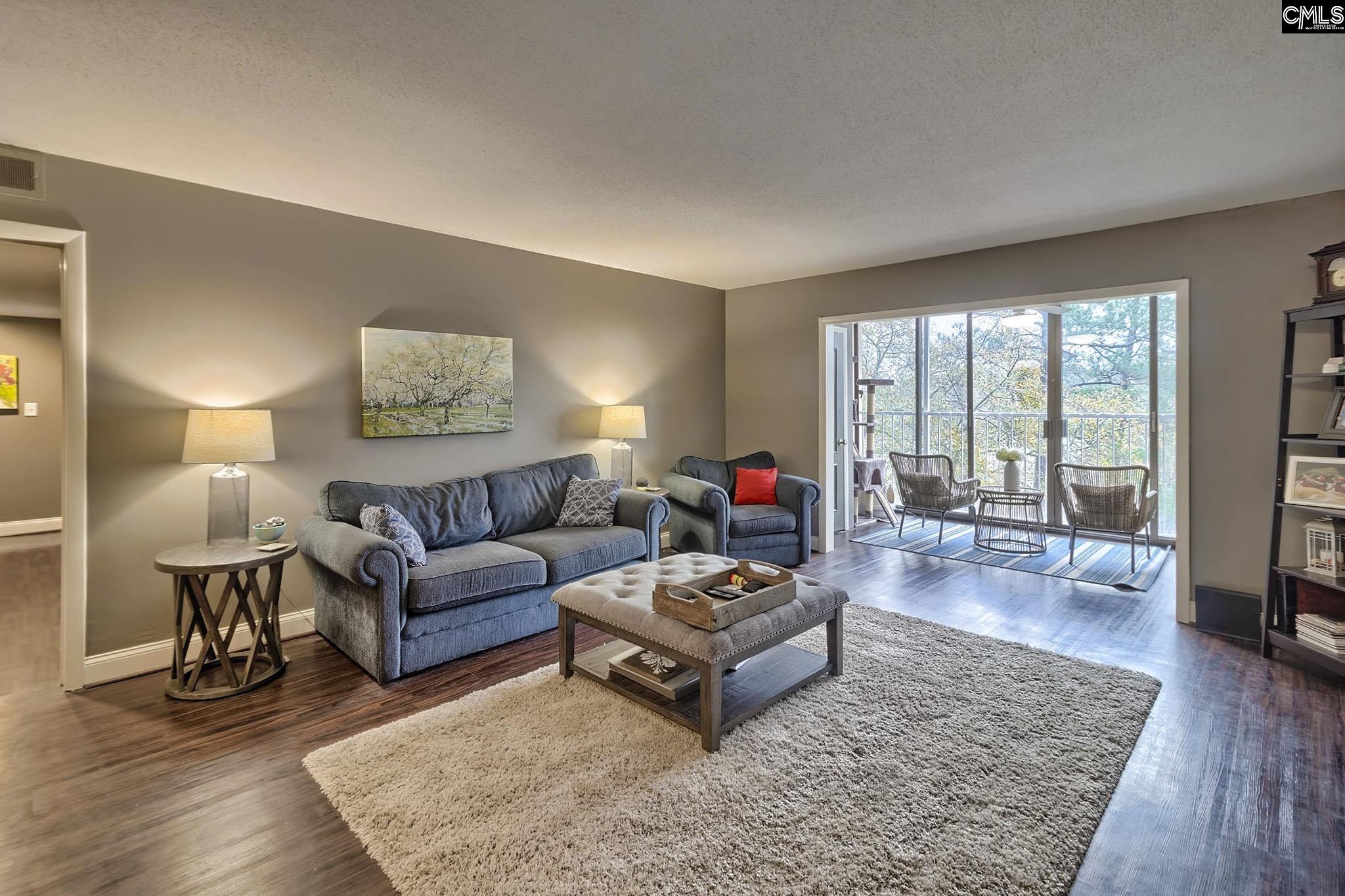 1825 St Julian Columbia, SC 29204