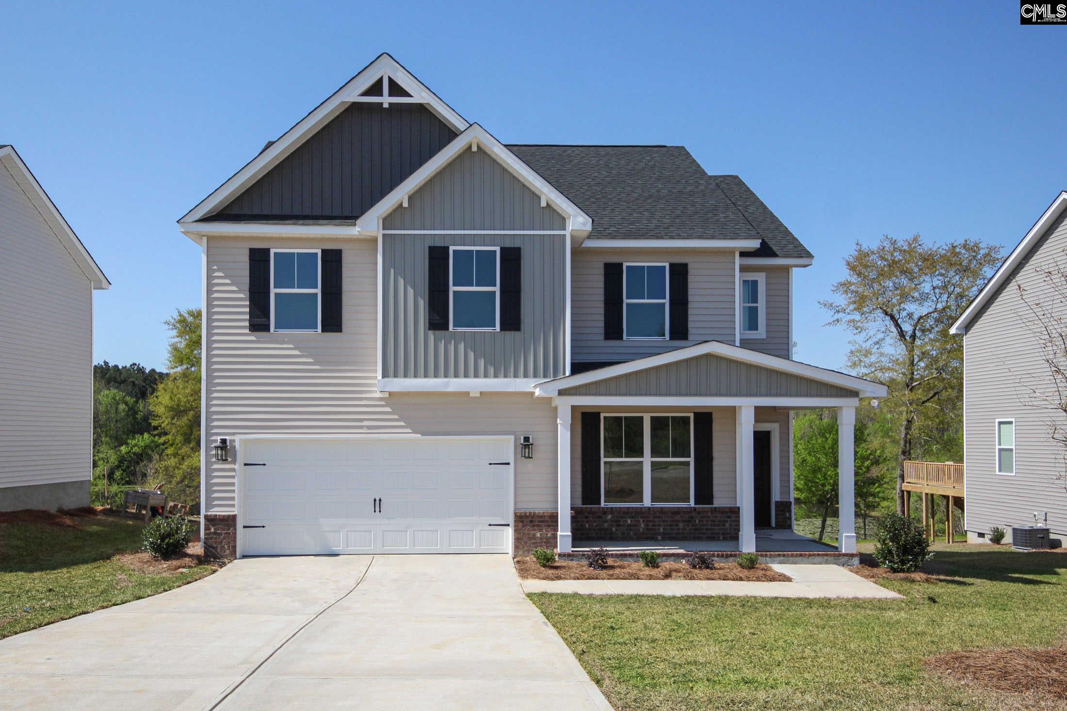165 Shadowbrook Way Camden, SC 29020