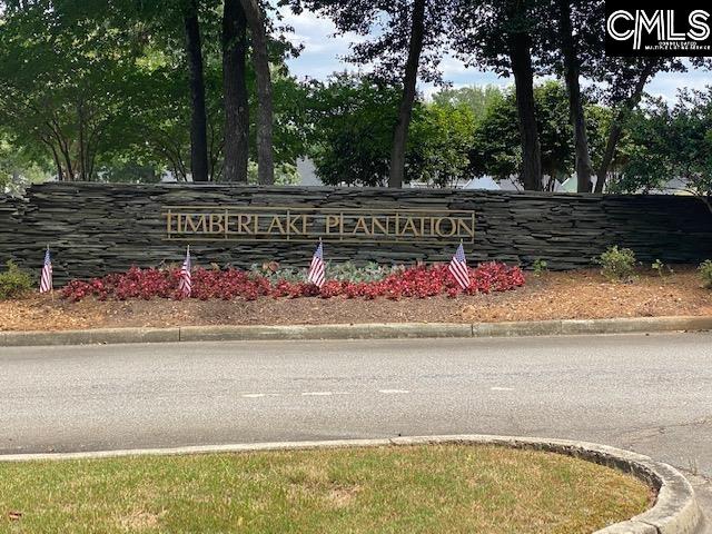 506 Timberlake Drive Unit #20 Chapin, SC 29036