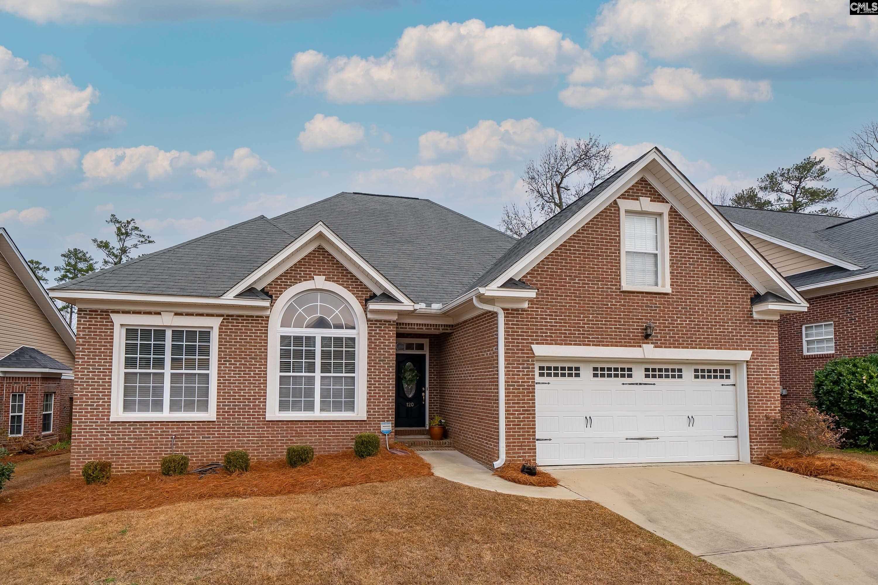 120 Stone Column Columbia, SC 29212-8694