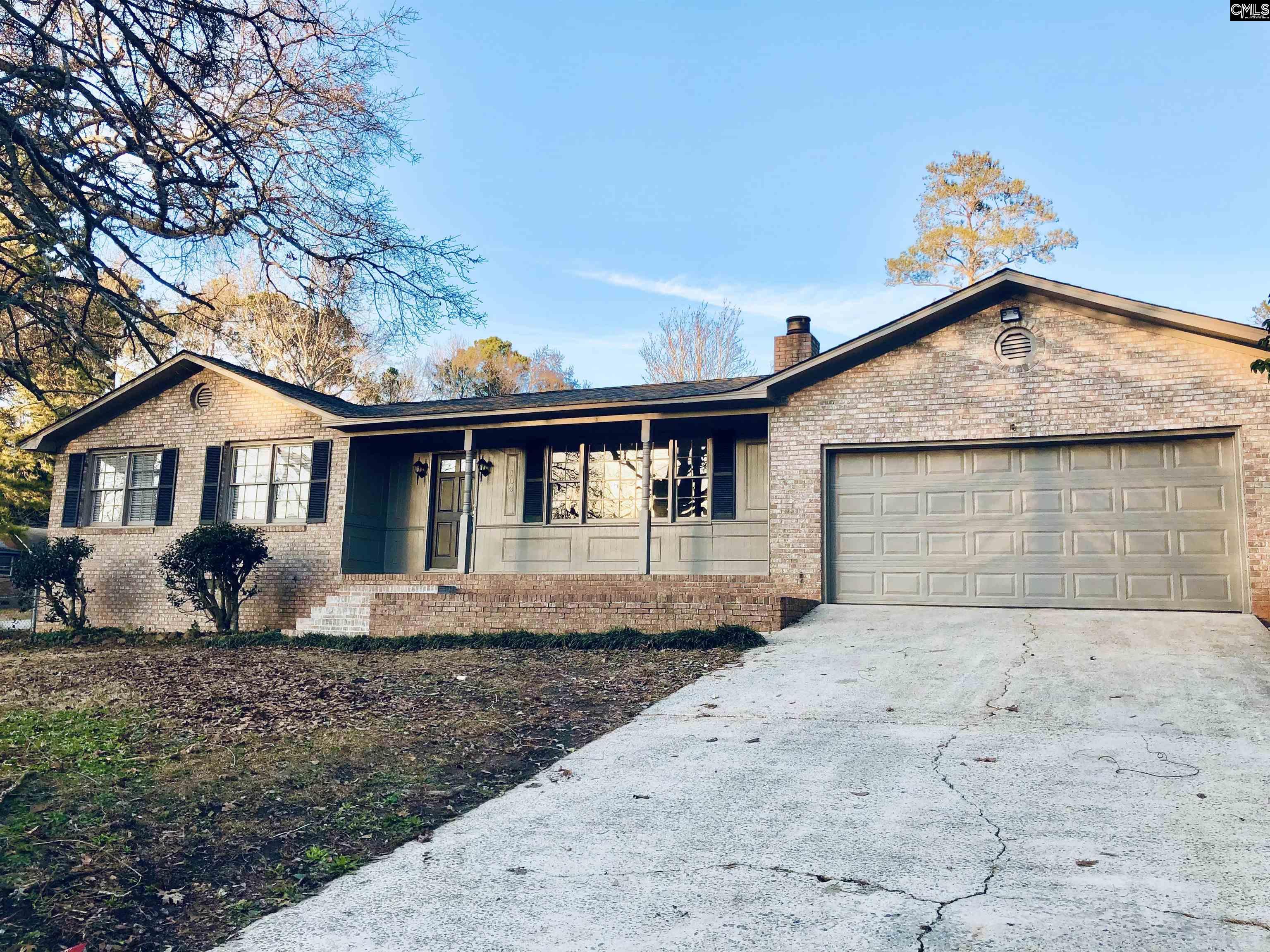 Lexington SC Real Estate 100 Hill Spring Ct Lexington SC 29073 MLS