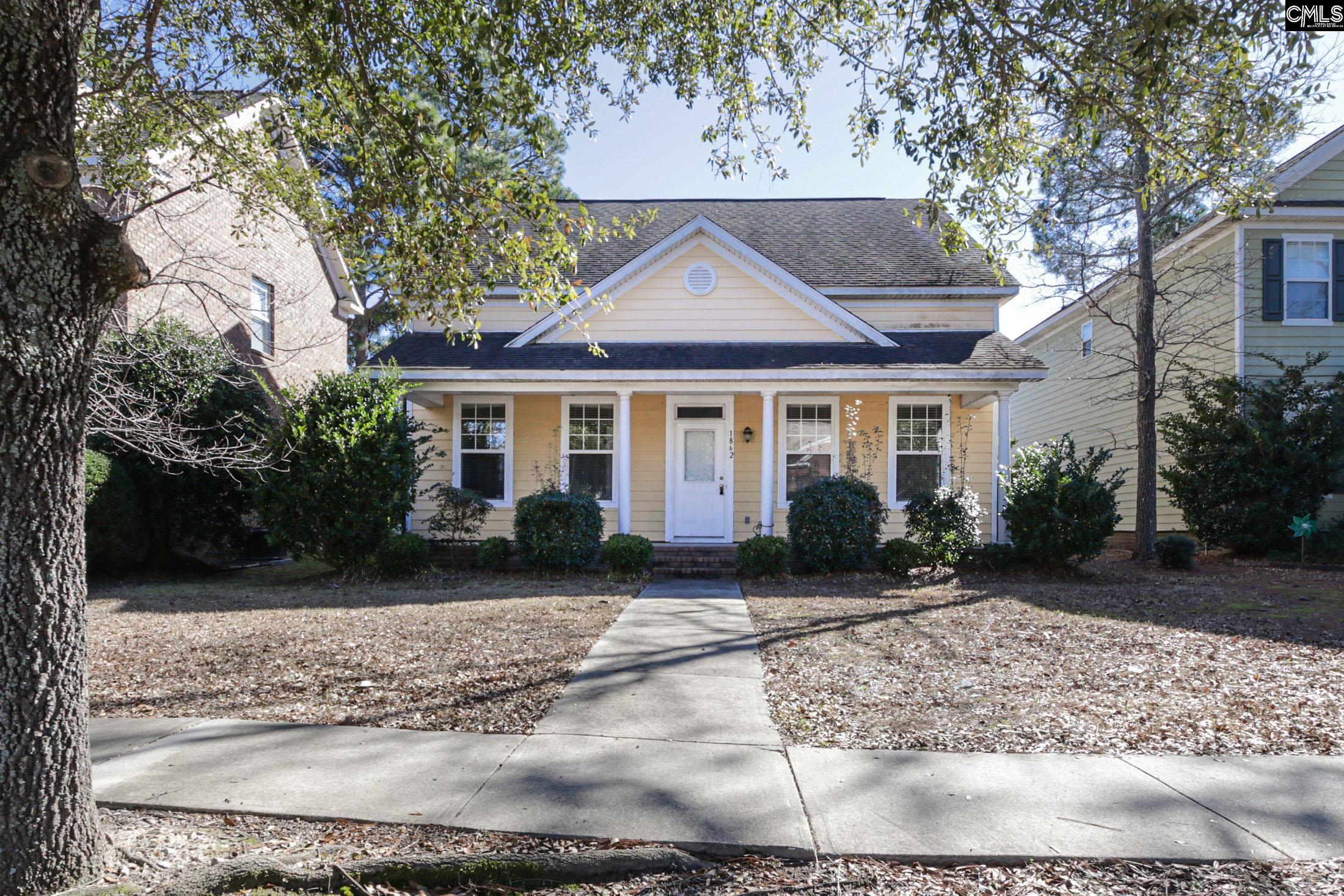 1862 Lake Carolina Columbia, SC 29229