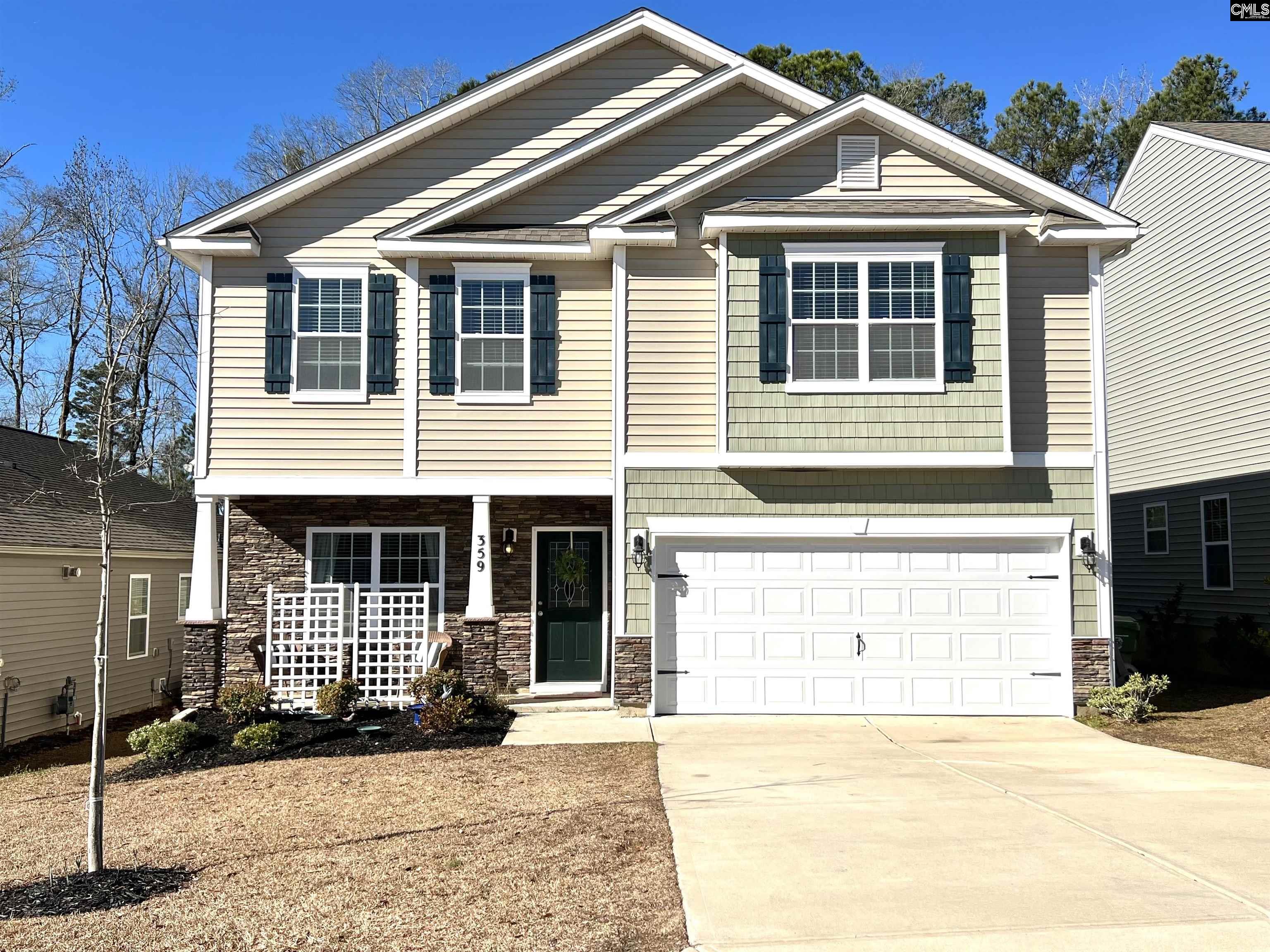 359 Explorer Drive Chapin, SC 29036