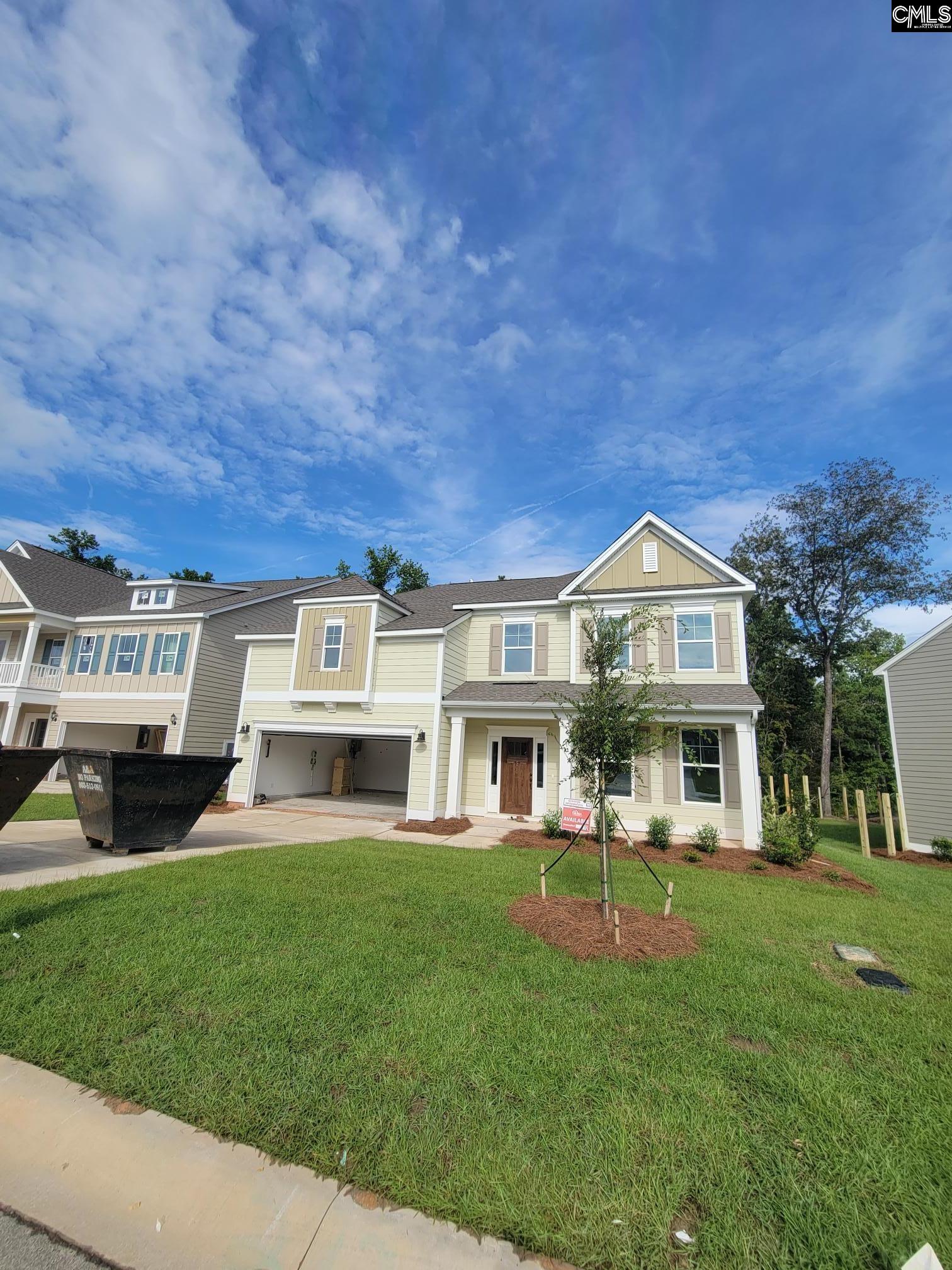 504 Harbour Pointe Columbia, SC 29229