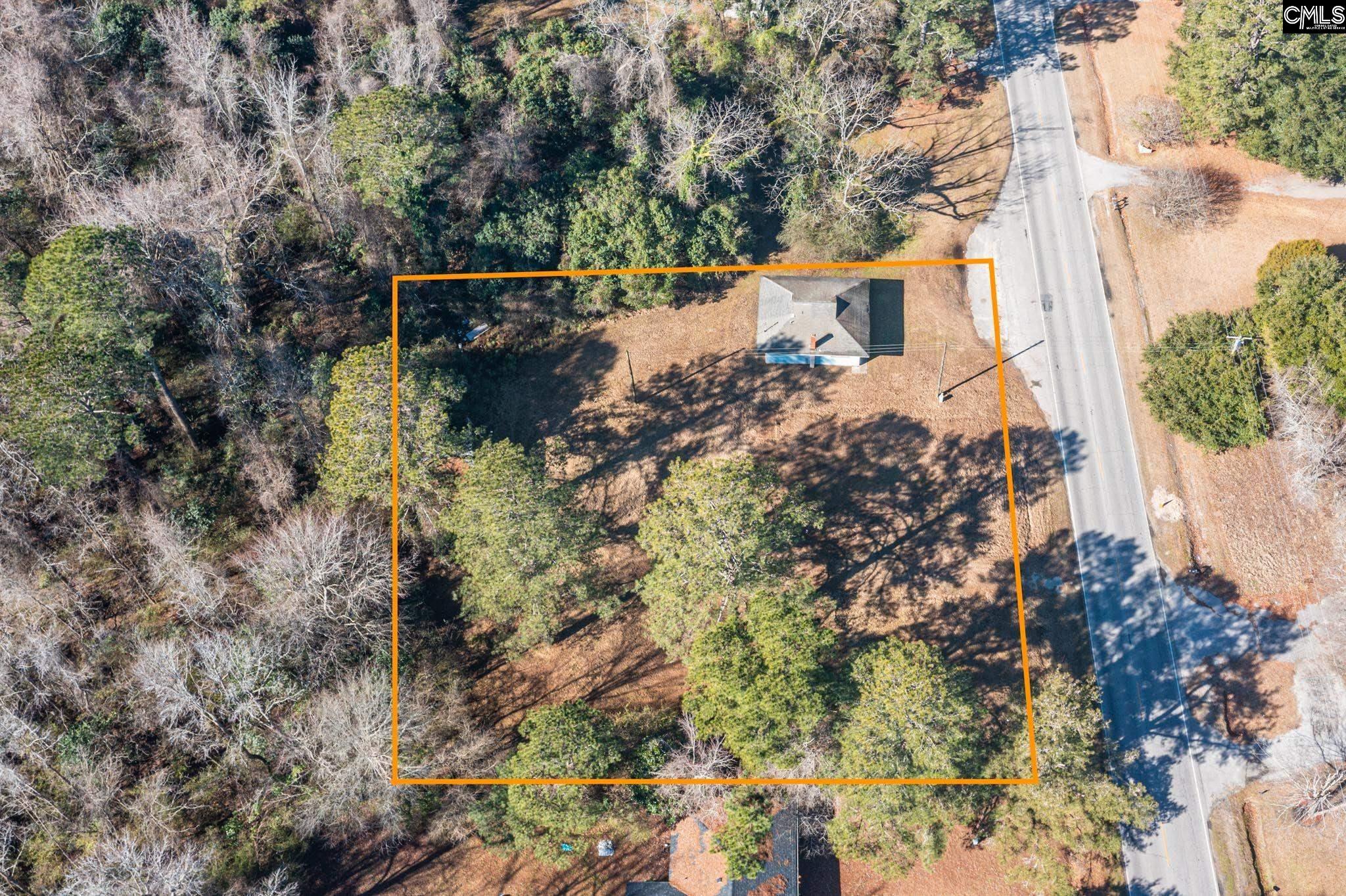 Sumter SC Real Estate 332 Myrtle Beach Sumter SC 29153 MLS 534569